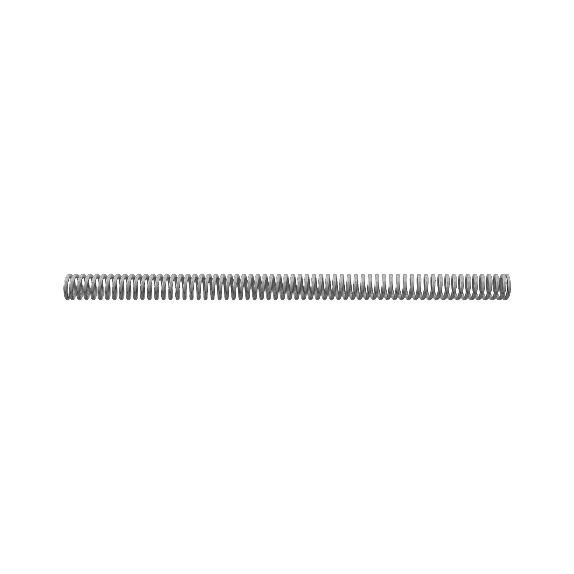 COMPRESSION SPRING