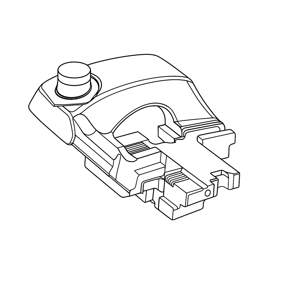 Tank Assembly, Fuel-(Lx)