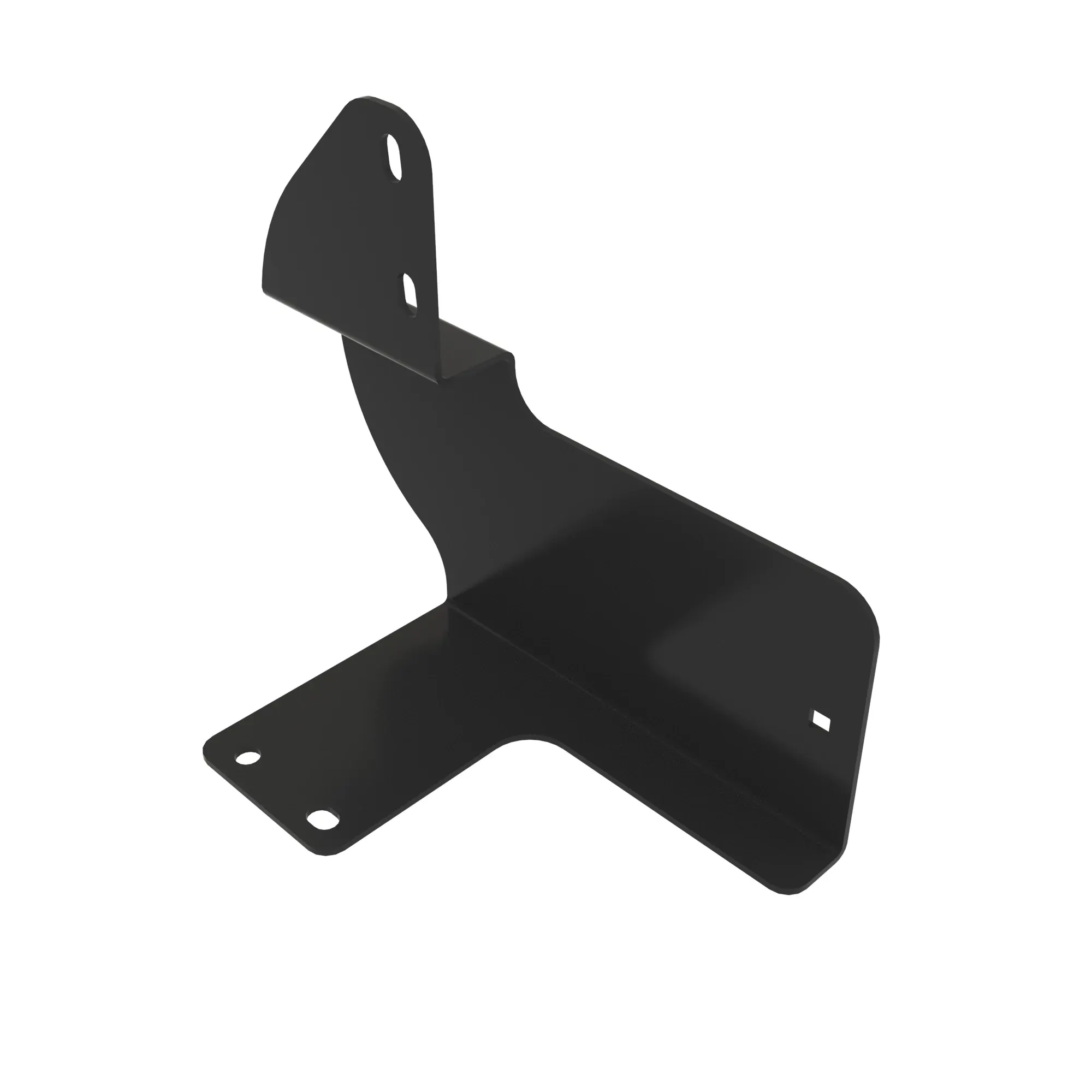 John Deere Muffler Heat Shield - LVU19847