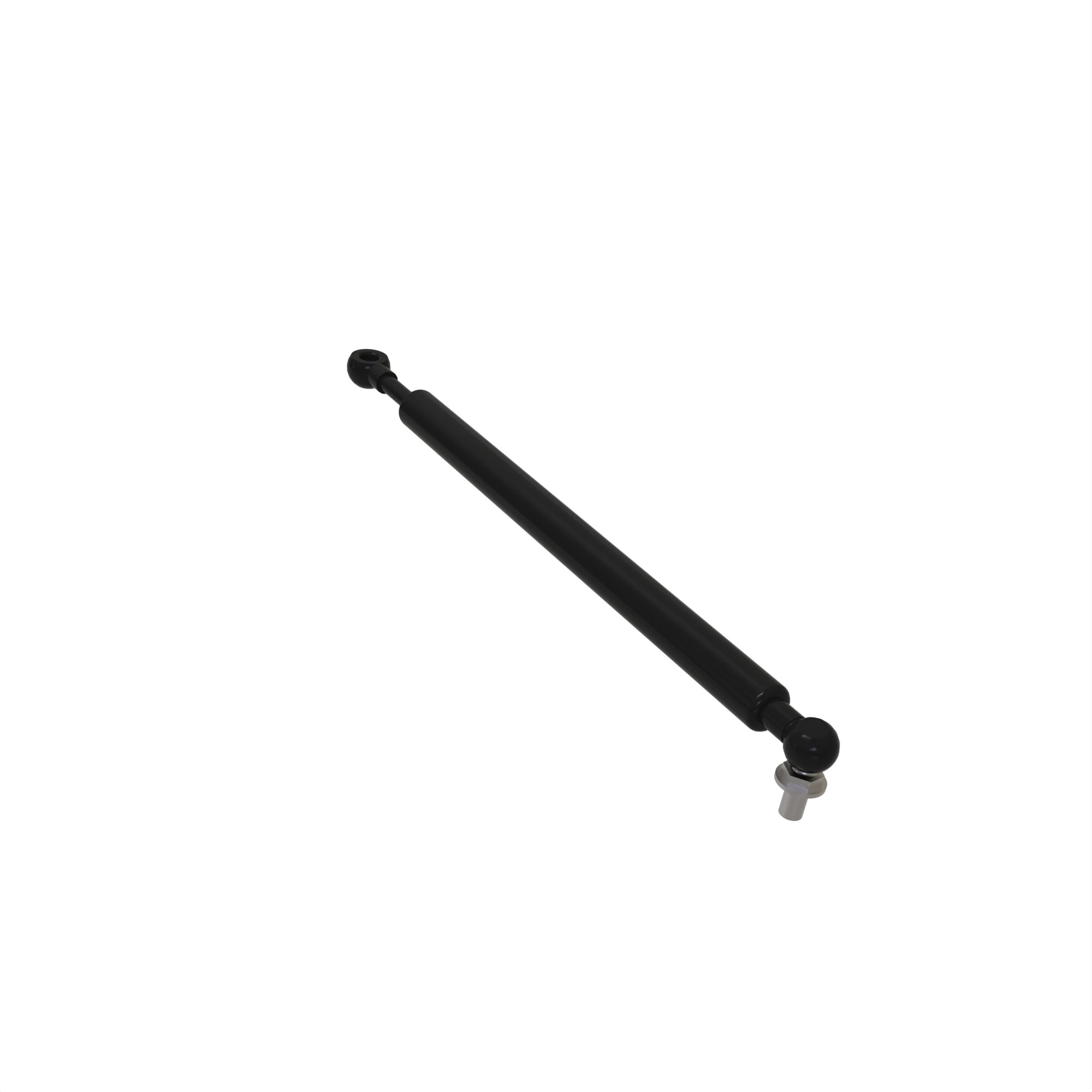 SPRING, HYDROPNEUMATIC