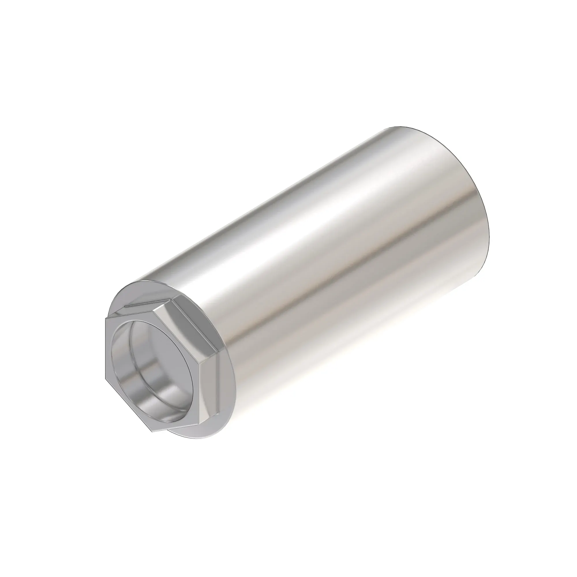 John Deere Hydraulic Oil Reservoir Strainer - AT253803