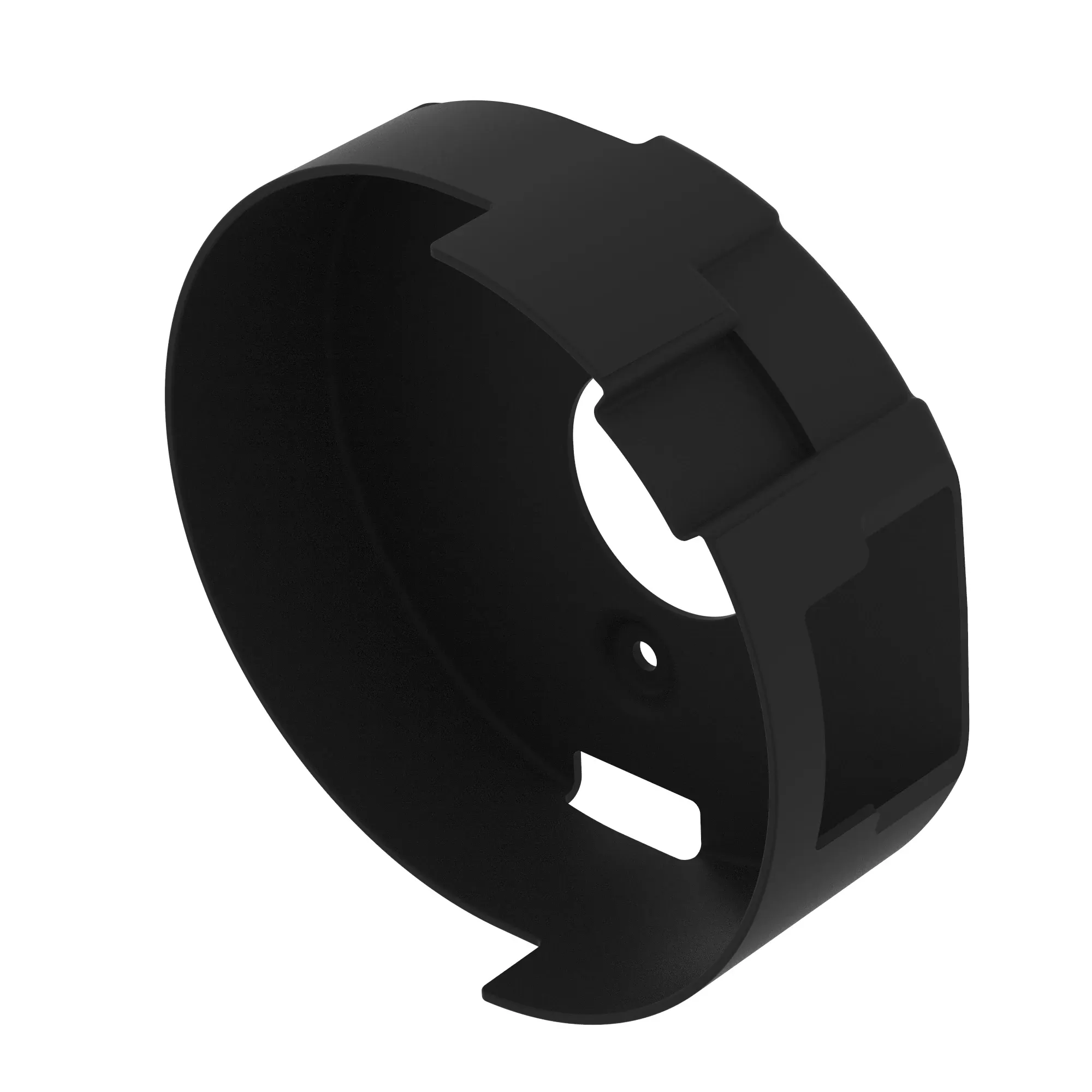 SHIELD, MFWD GEAR
