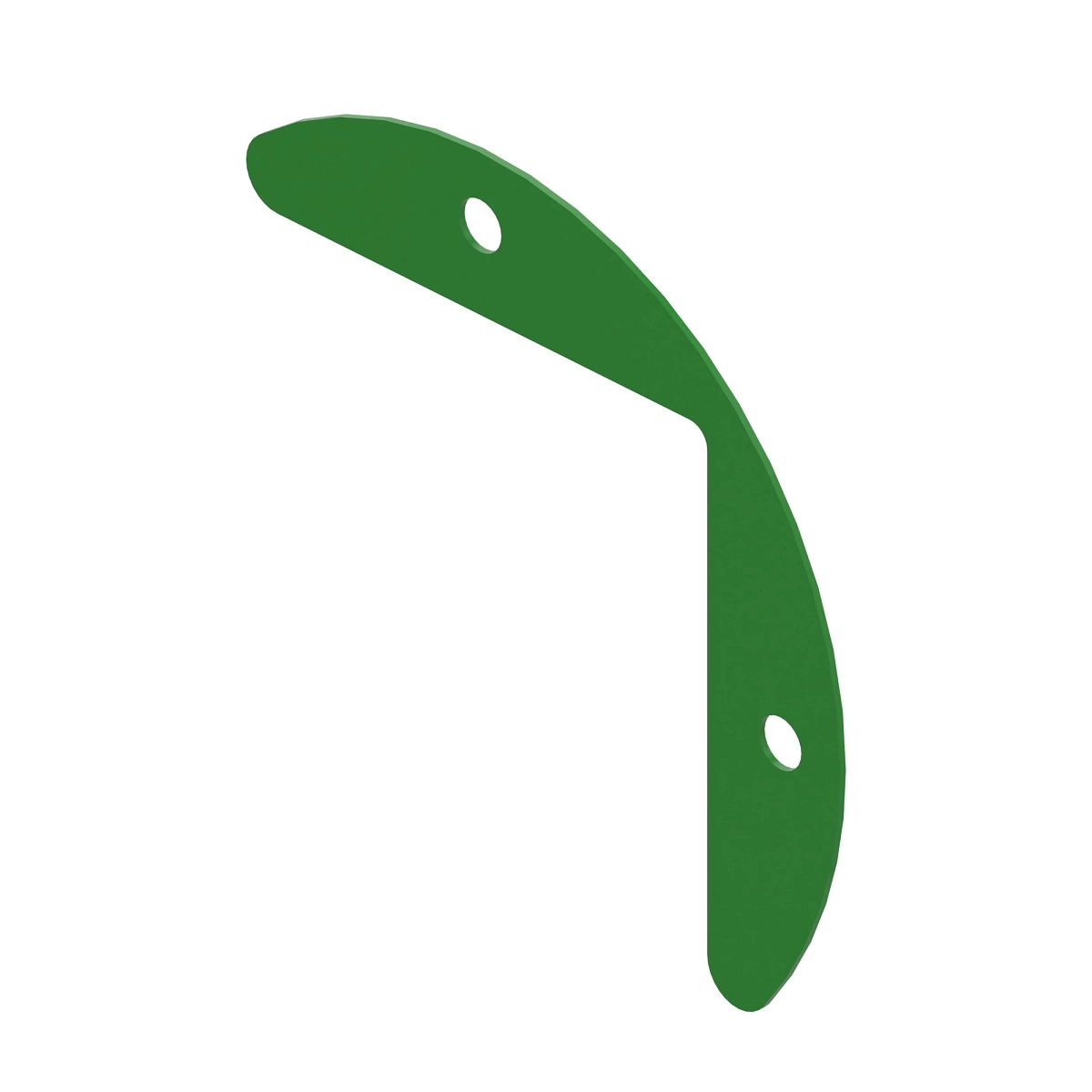 PLATE, UKDR MOUNT SHIM