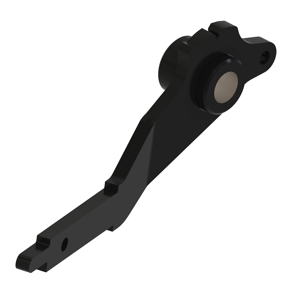 Control Lever, SCV#2
