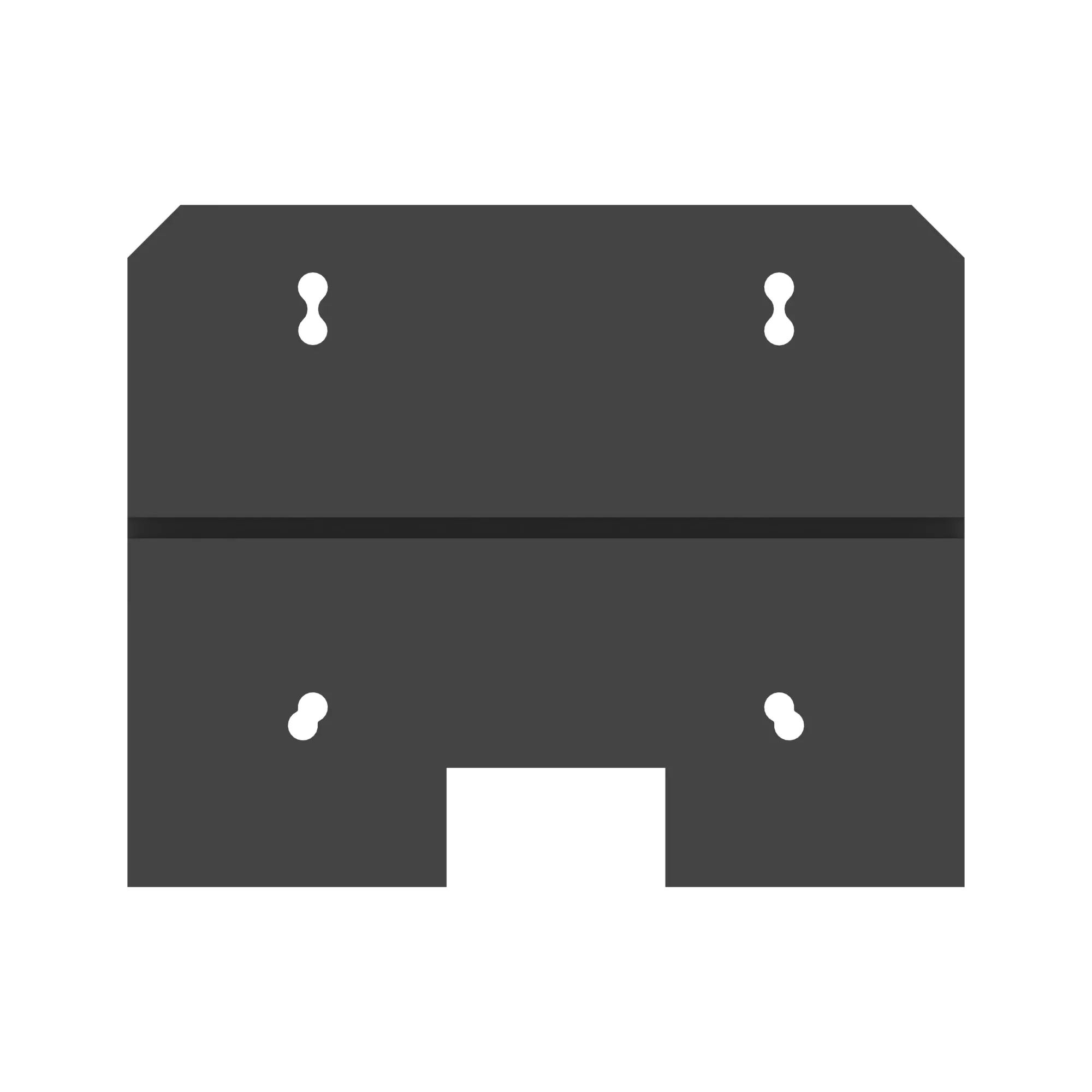 ABSORBER, SOUND