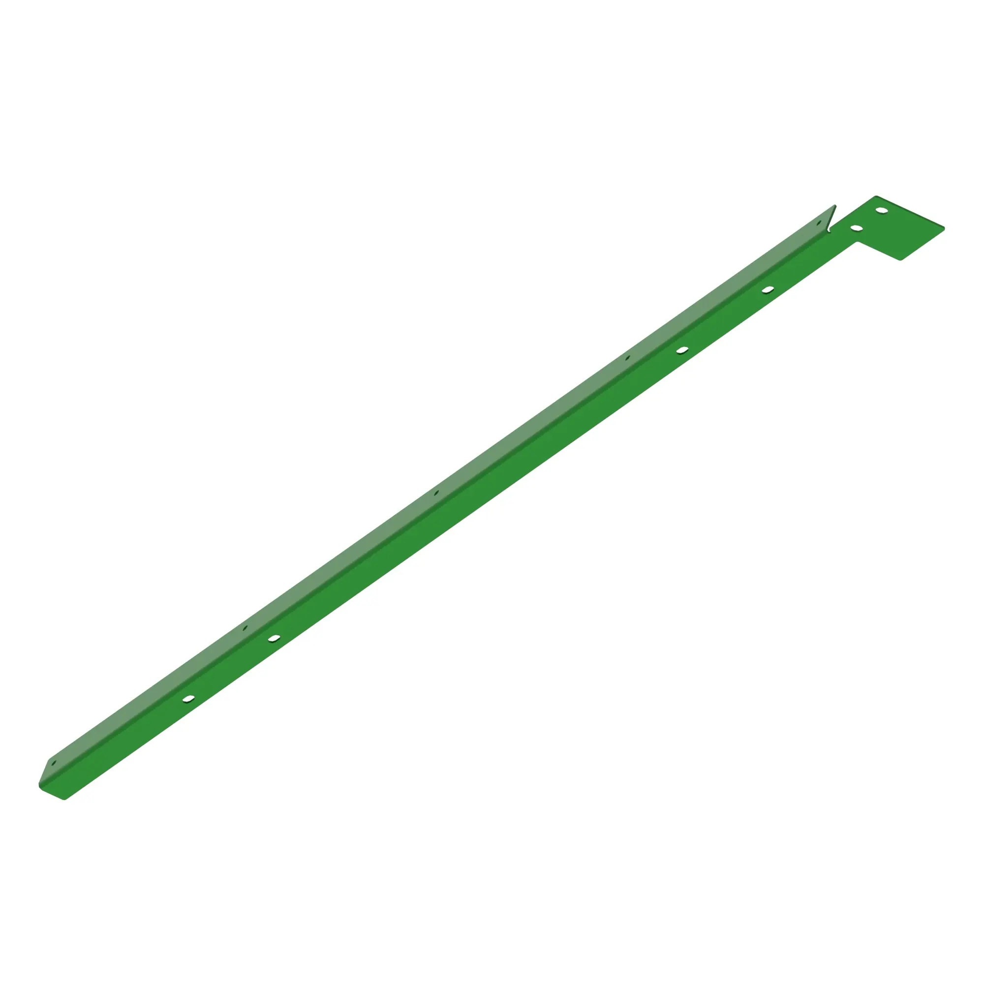 John Deere Panel Angle - KK80437
