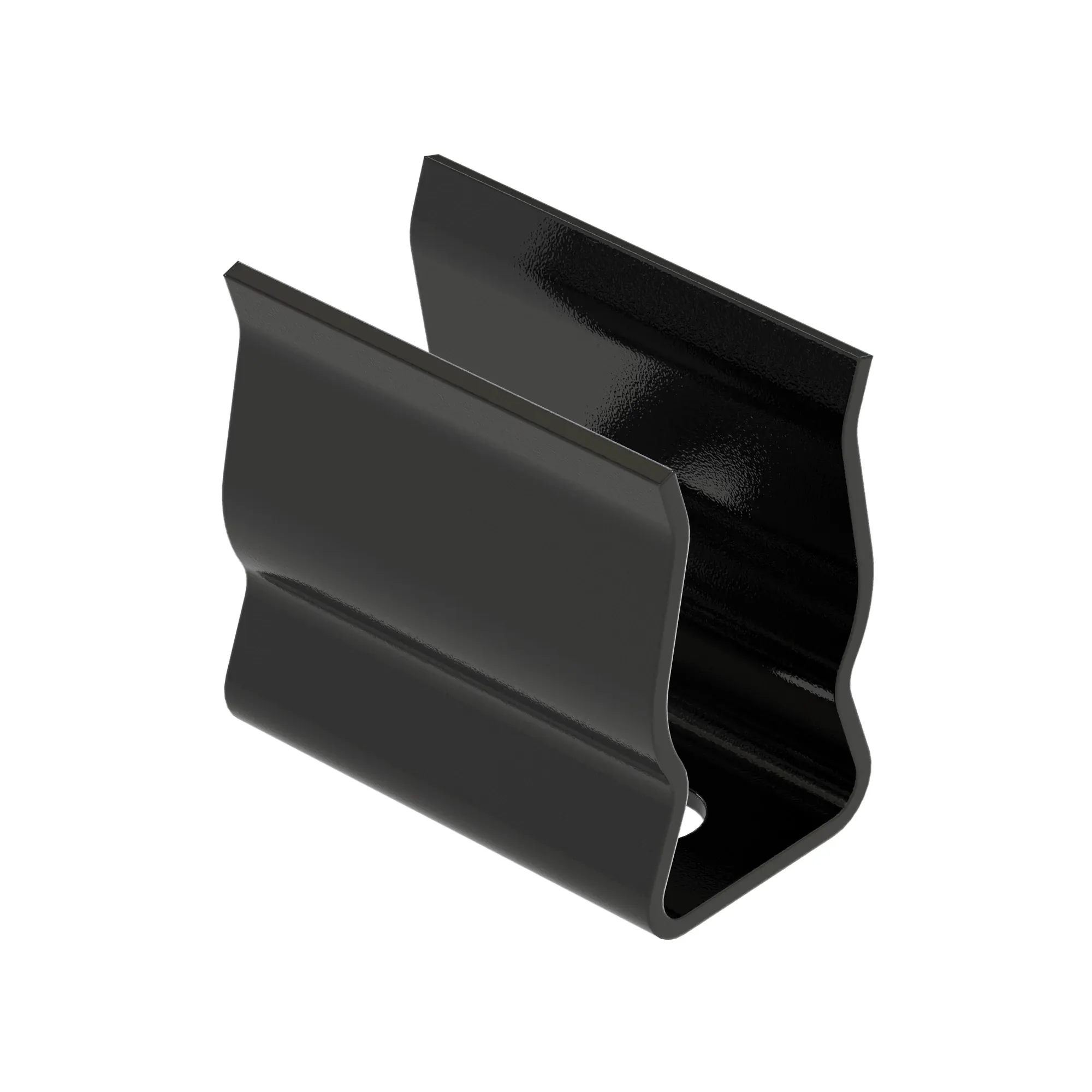 LATCH, HOOD RAISE
