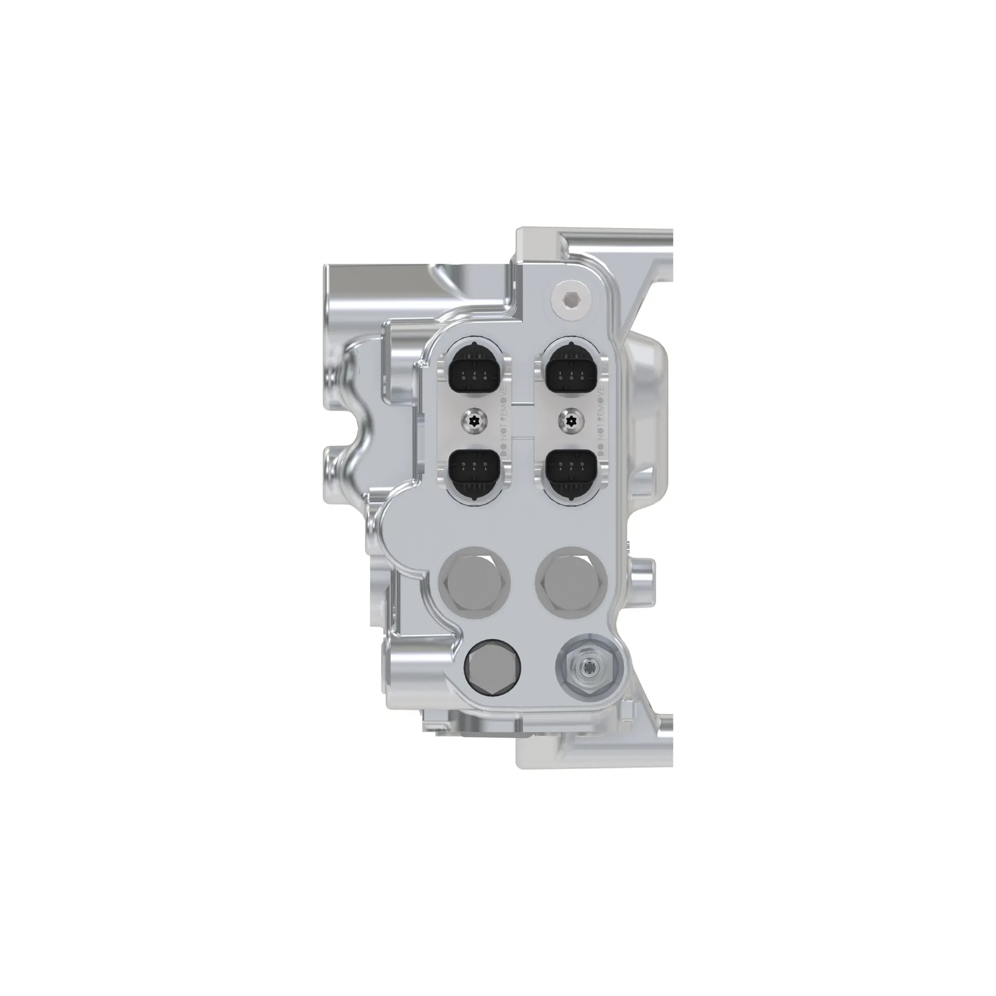 Elec-Hyd Proportional Valve