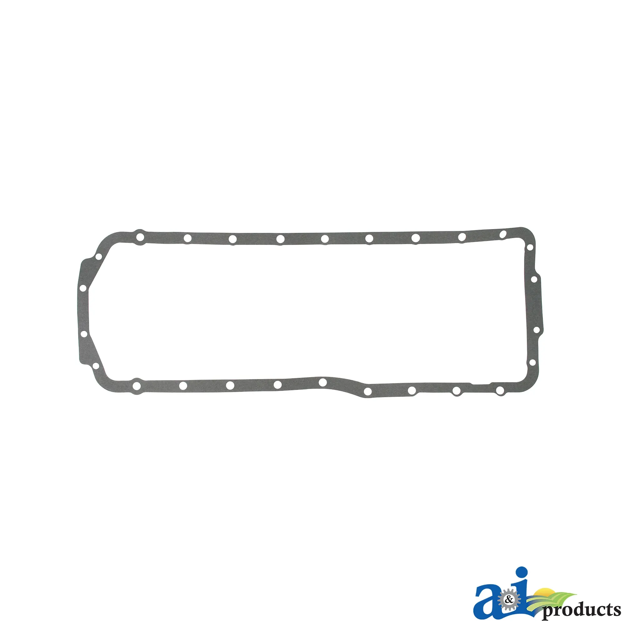 A&I Products Engine Oil Pan Gasket - A-R532464
