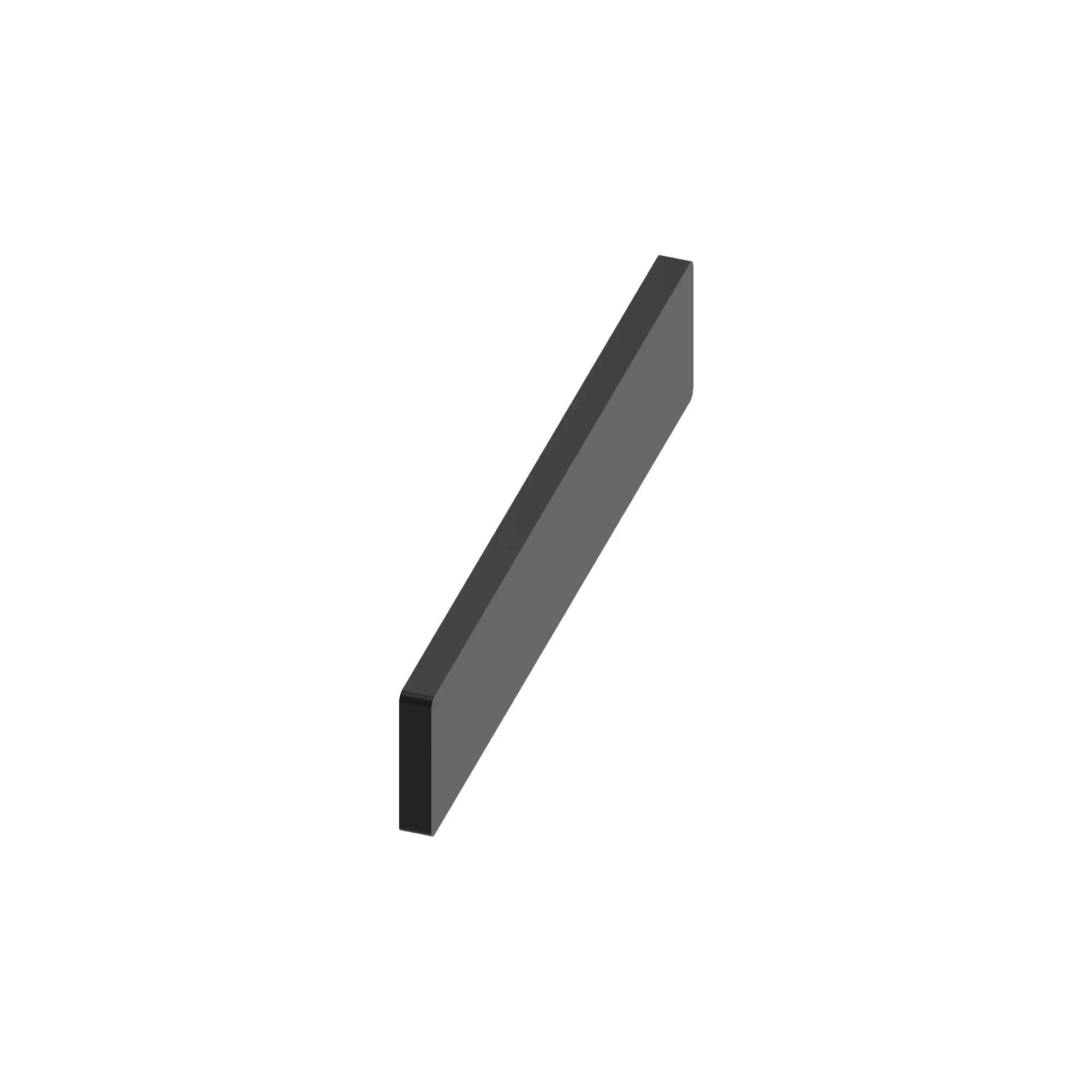 John Deere Foam Seal Latch Cover Isolator - T390137