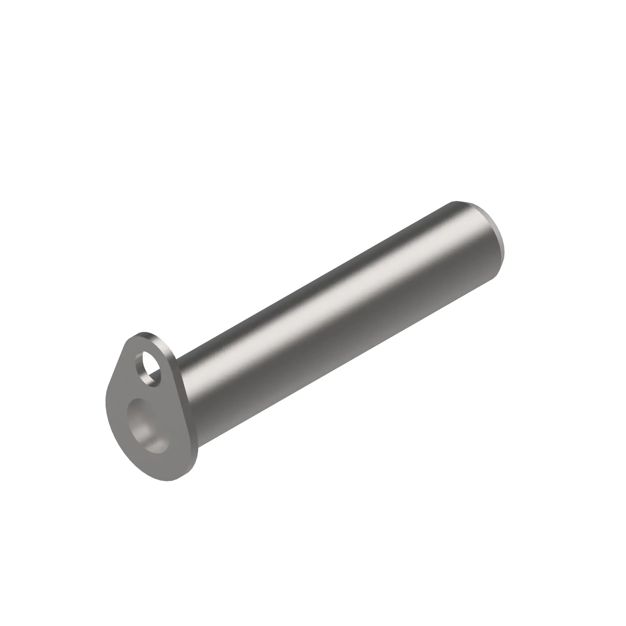 John Deere Topper Pivot Pin - AXT10022