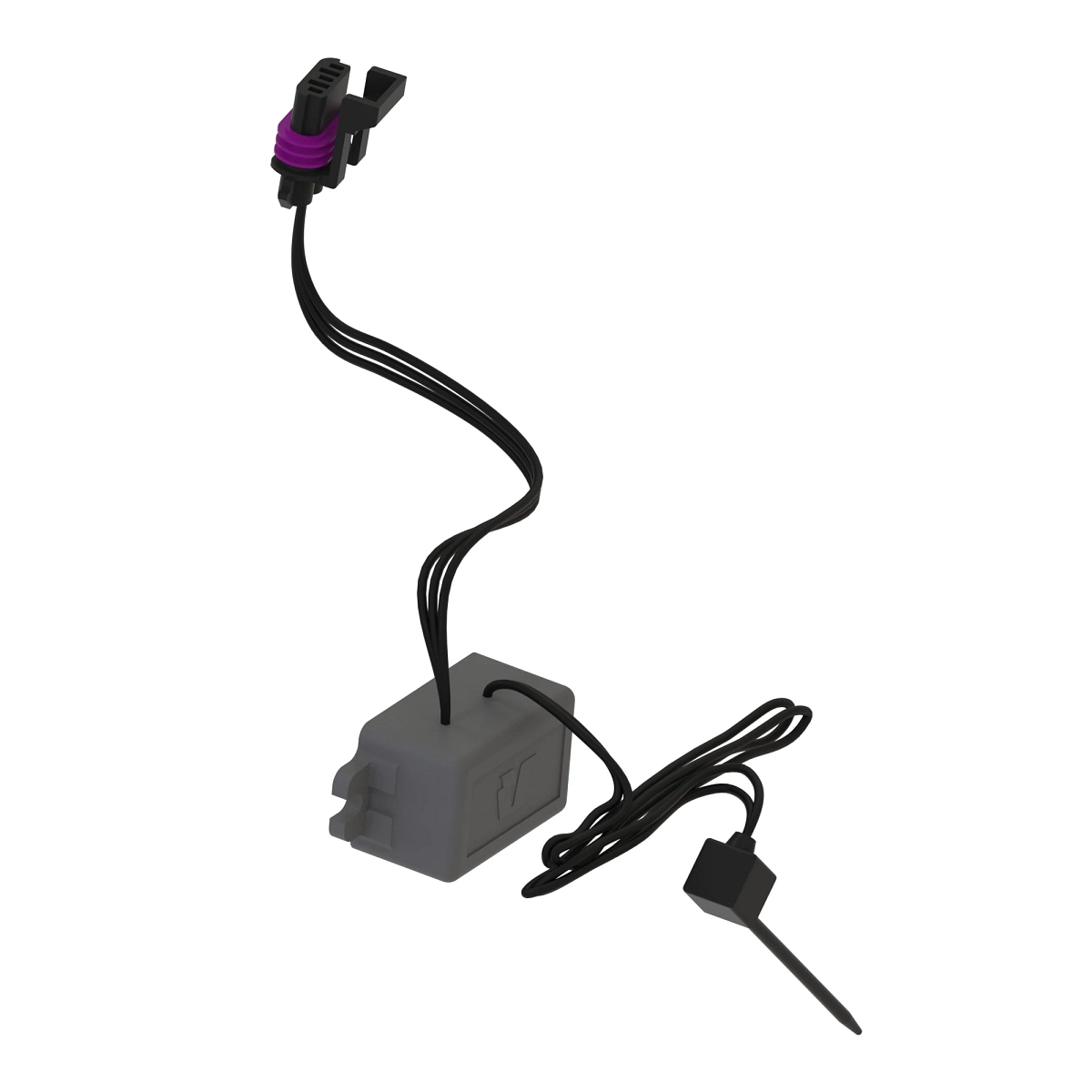 Thermostat, AC Defrost Switch