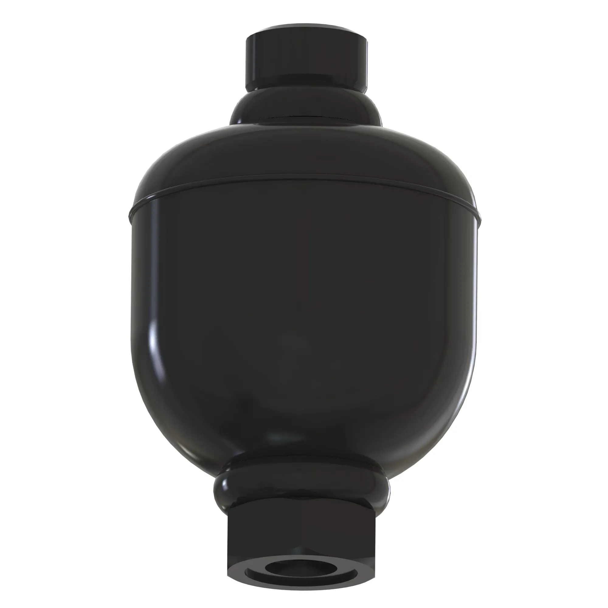 John Deere Hydraulic Accumulator - AT337104