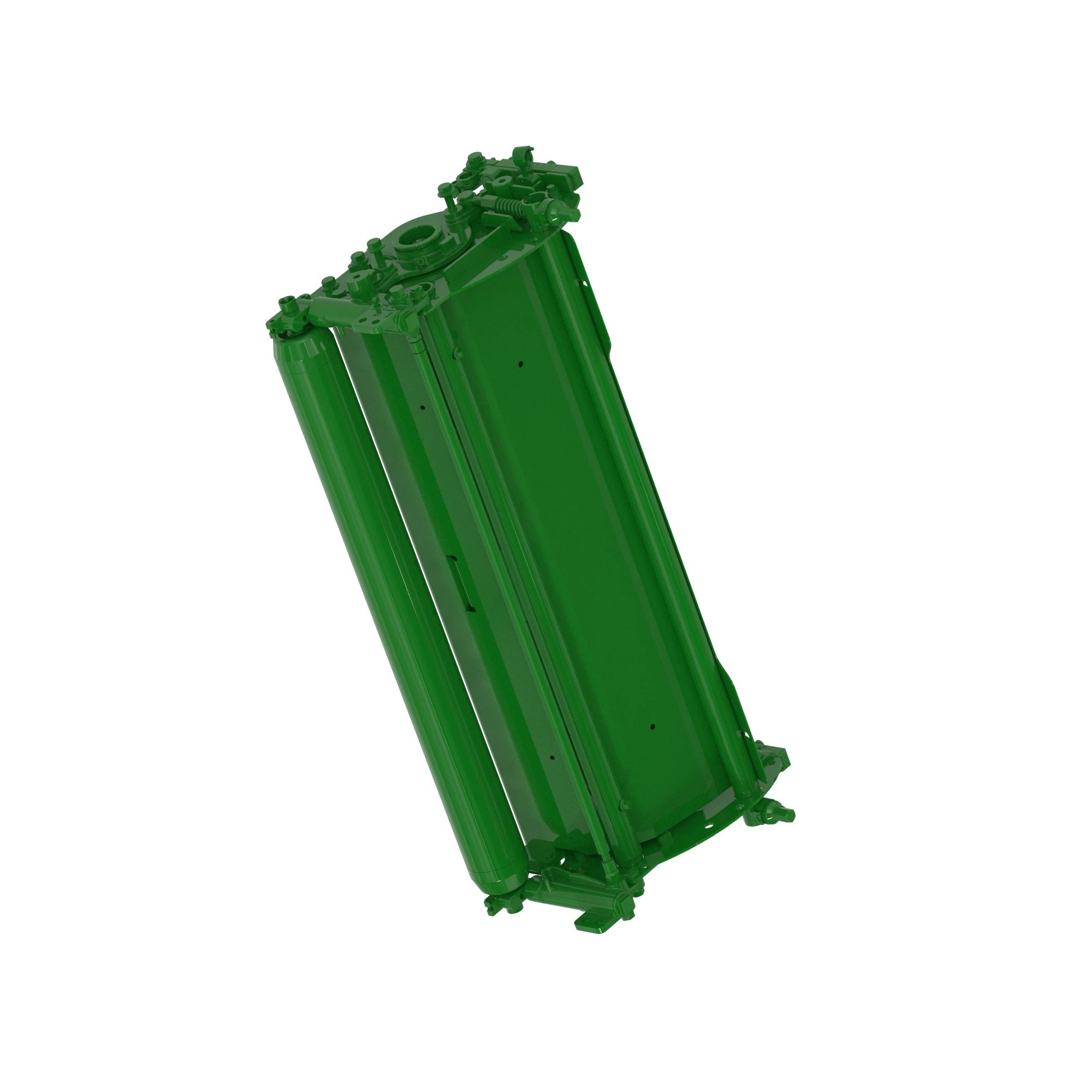 30HA CUTTING UNIT, 8-BLADE