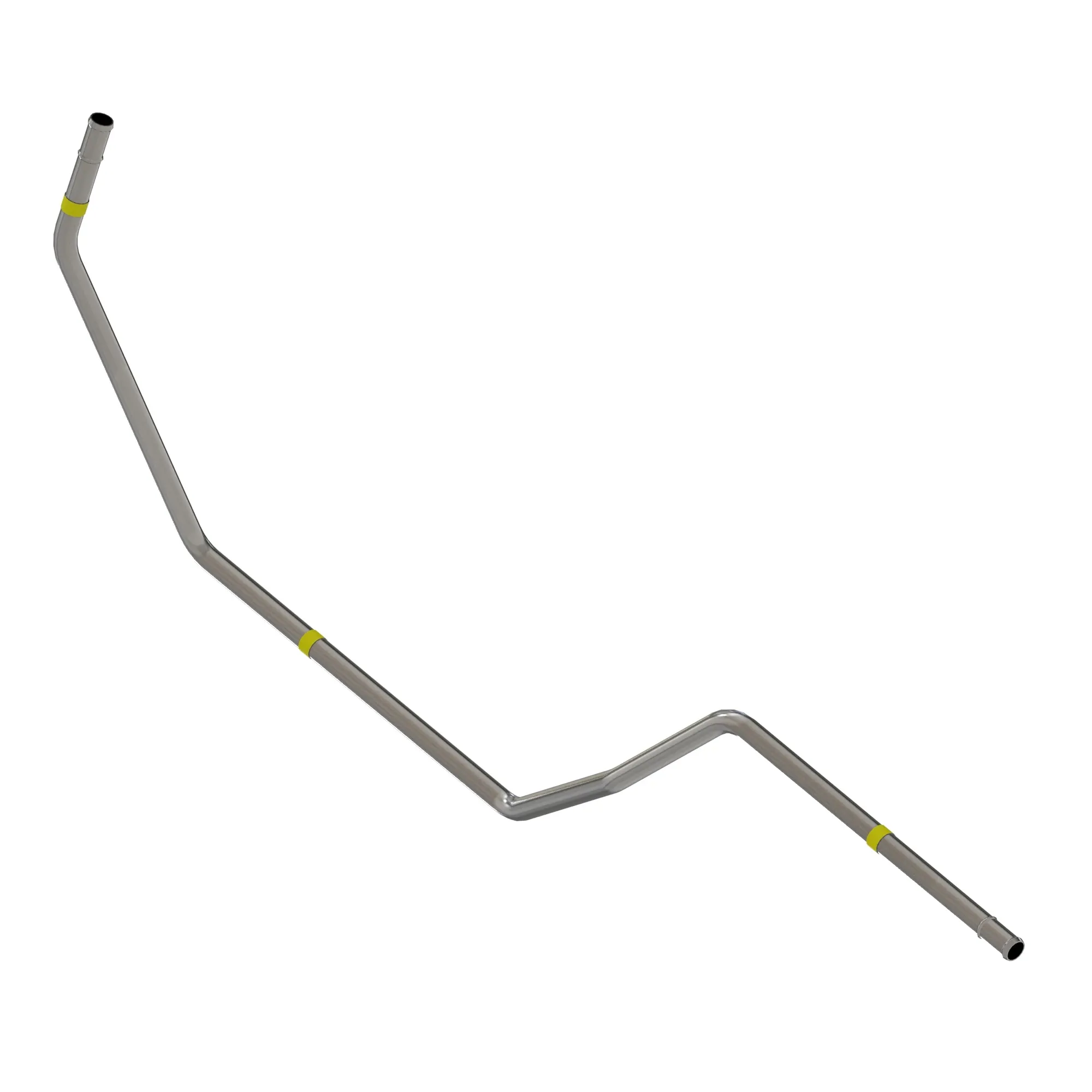 Line, Hose, DEF Tank Coolant Return