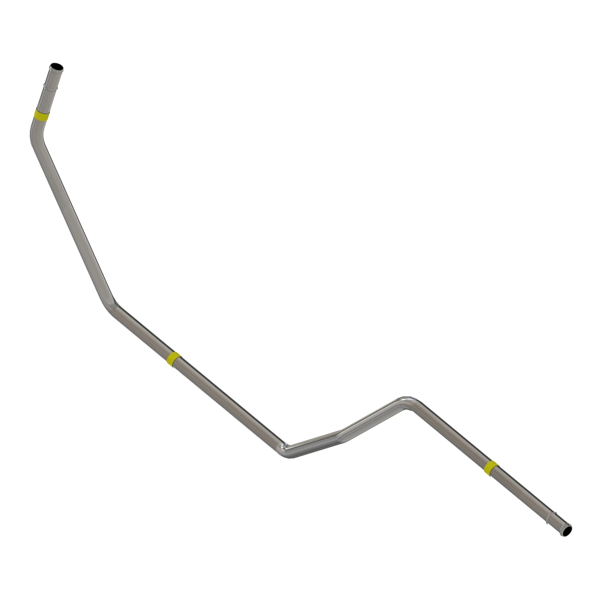 Line, Hose, DEF Tank Coolant Return