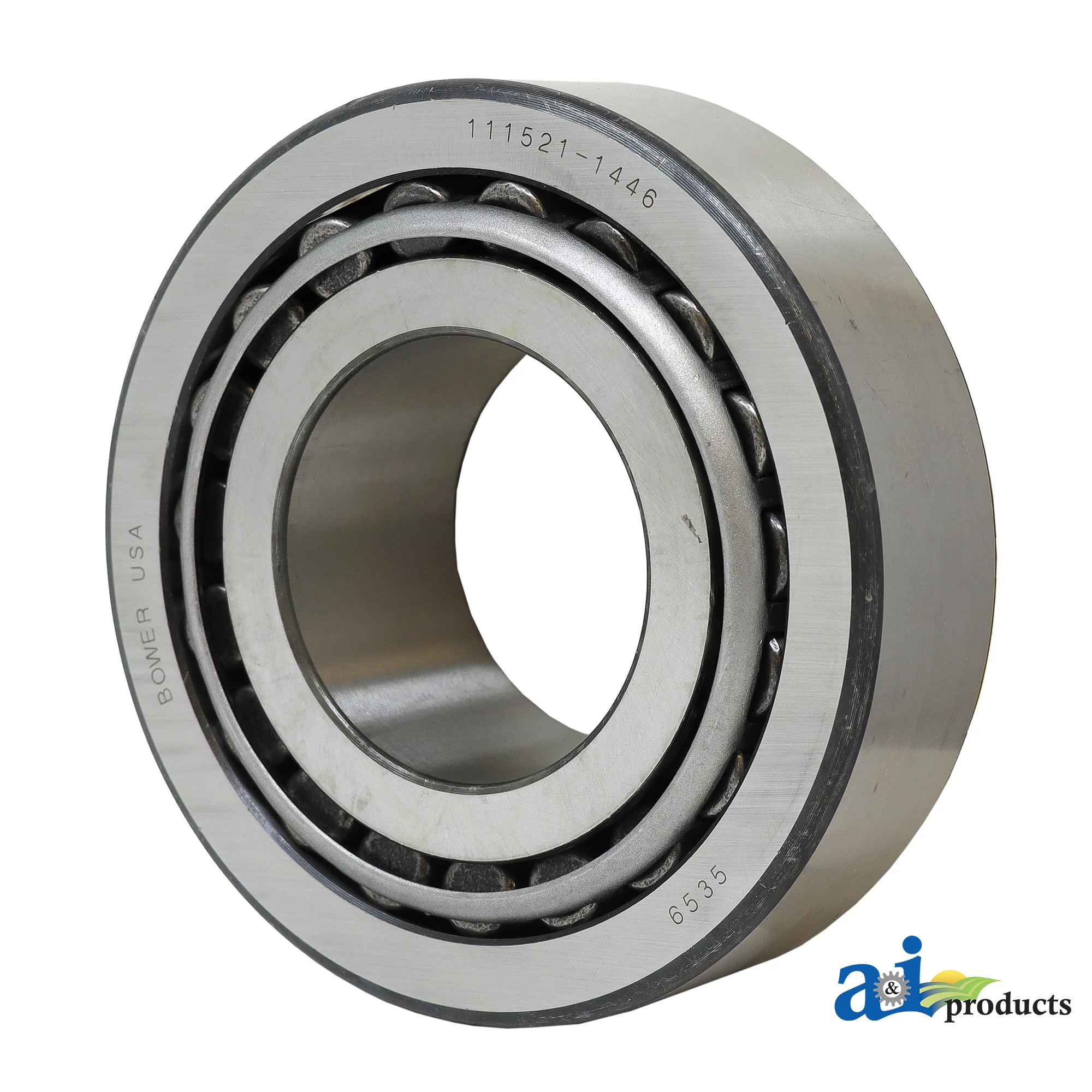 A&I Products Tapered Roller Bearing - A-RE48761