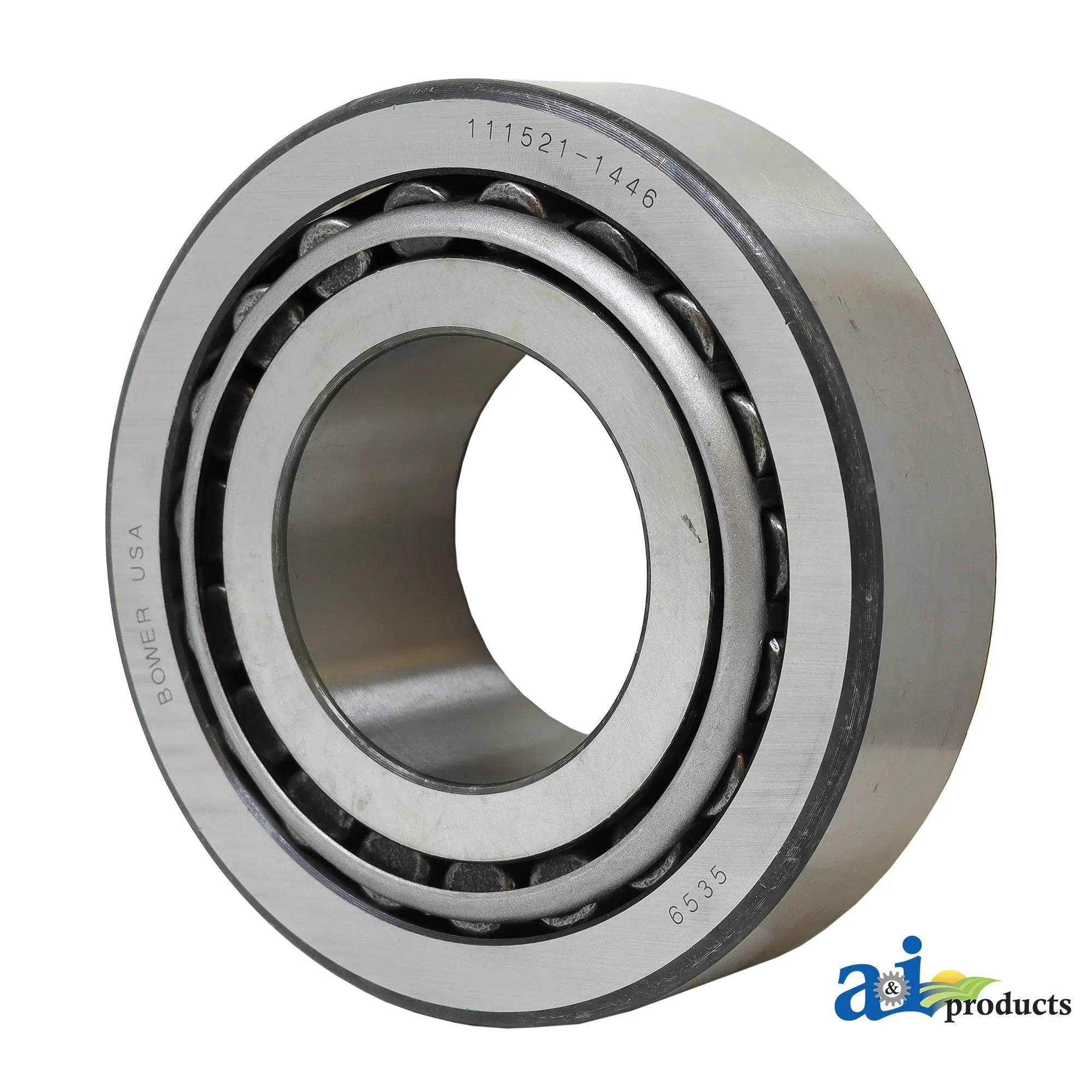 A&I Products Tapered Roller Bearing - A-RE48761