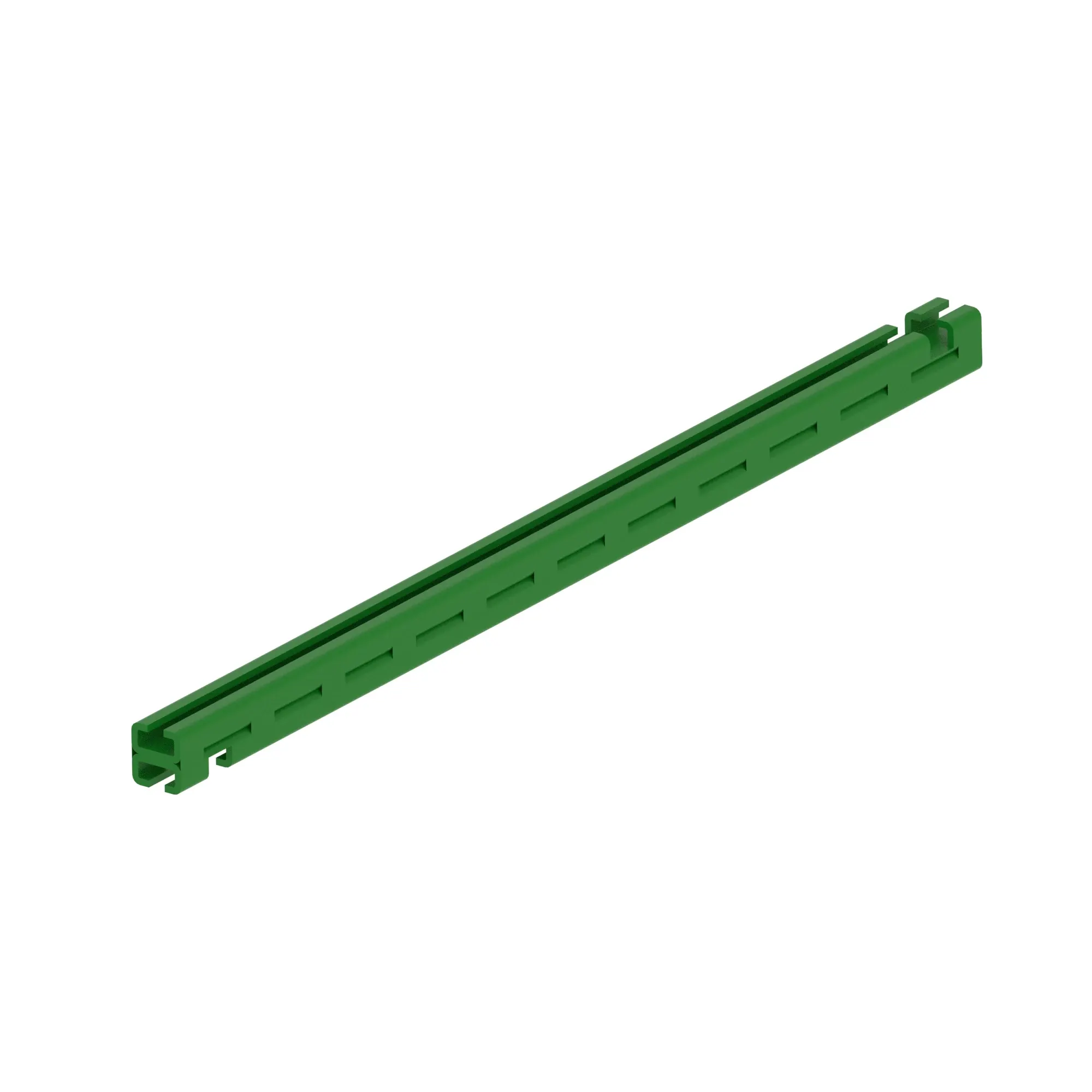 RAIL ASSEMBLY