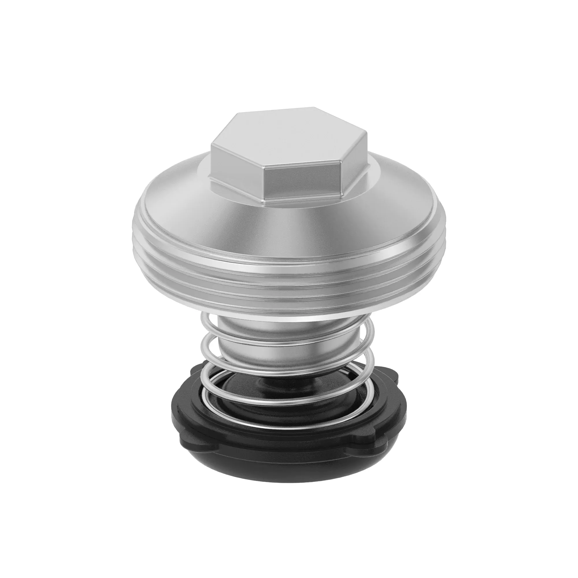 John Deere Air Assisted Drain Venturi - RE542918