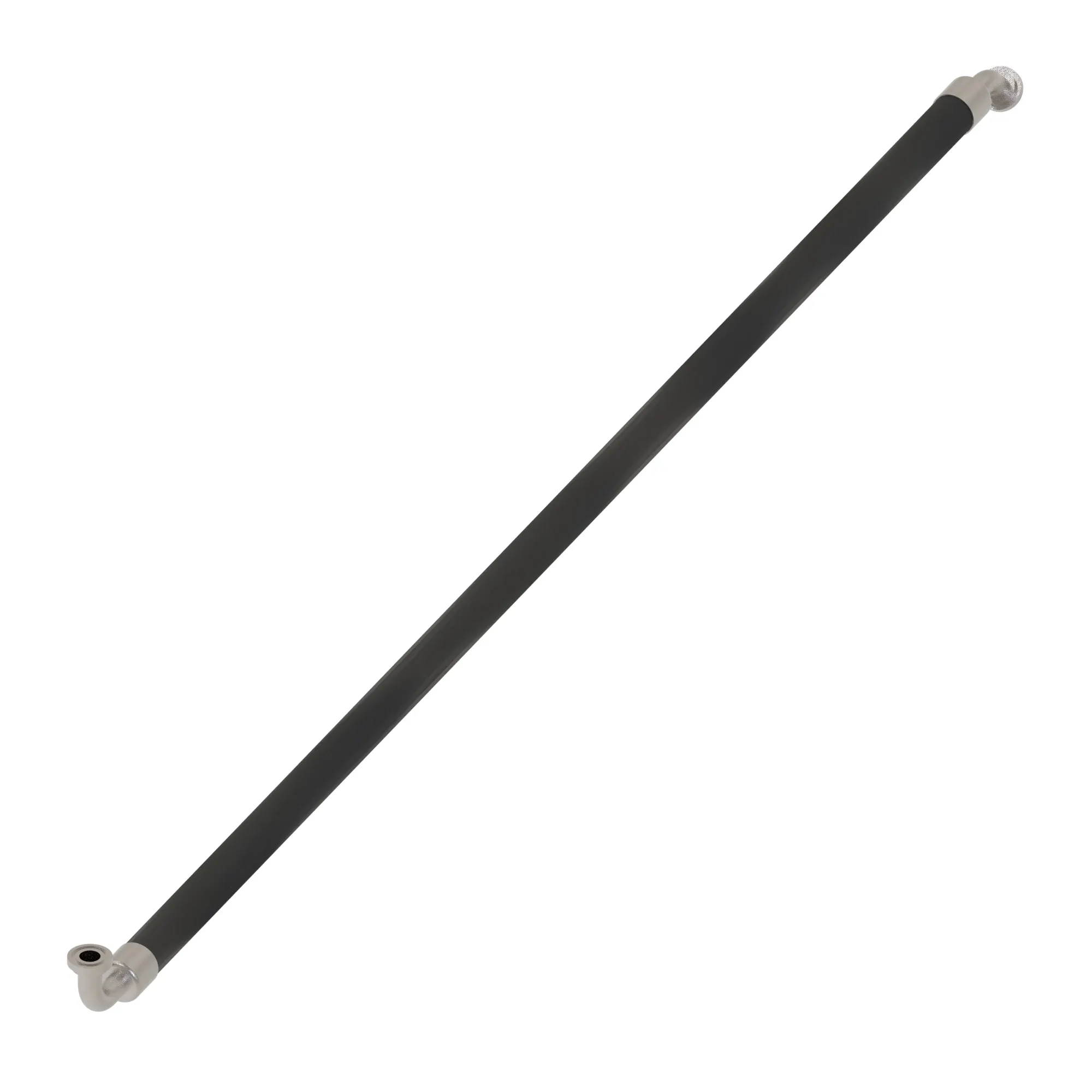John Deere High Pressure Hydraulic Hose - ADX17075