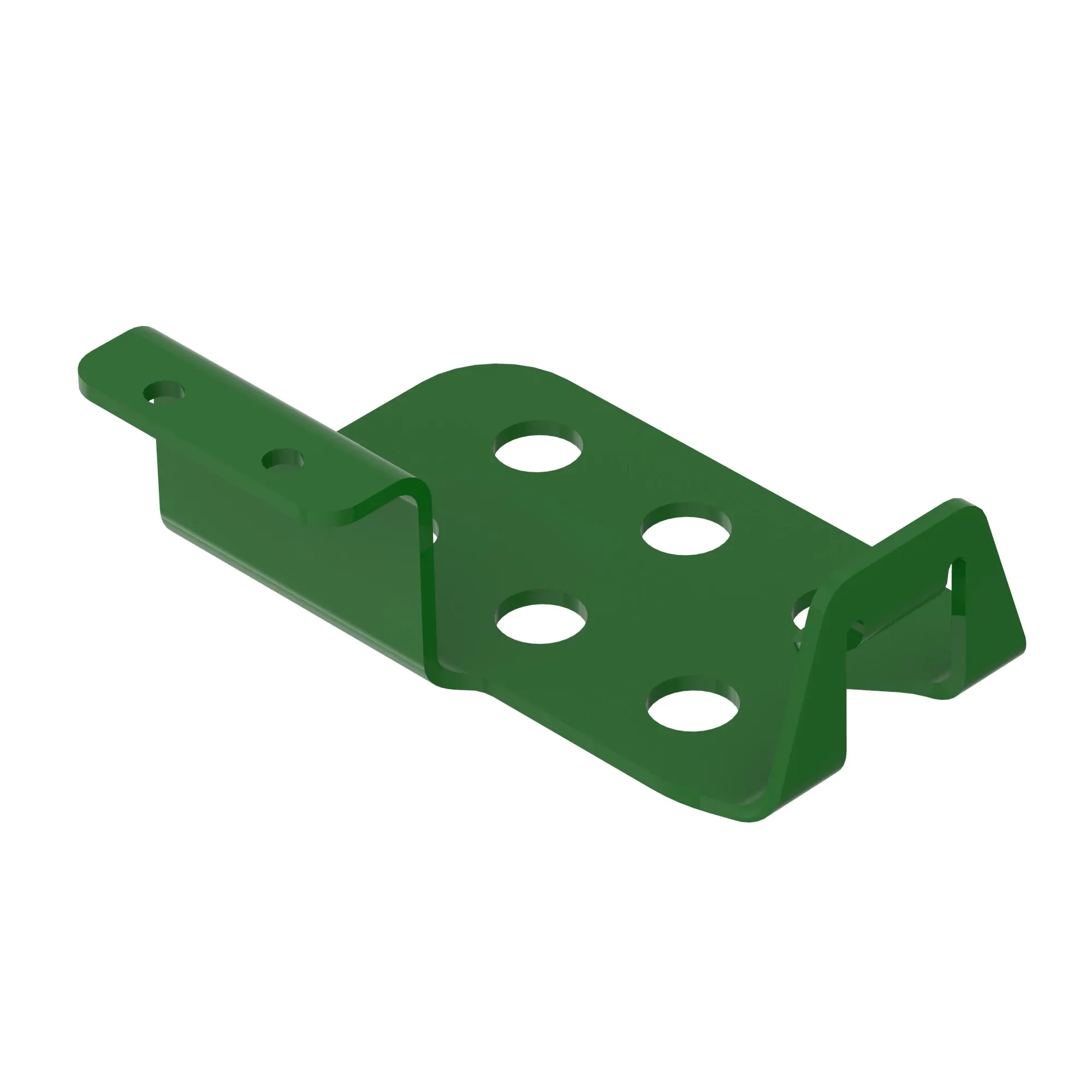 Mid SCV Bulkhead