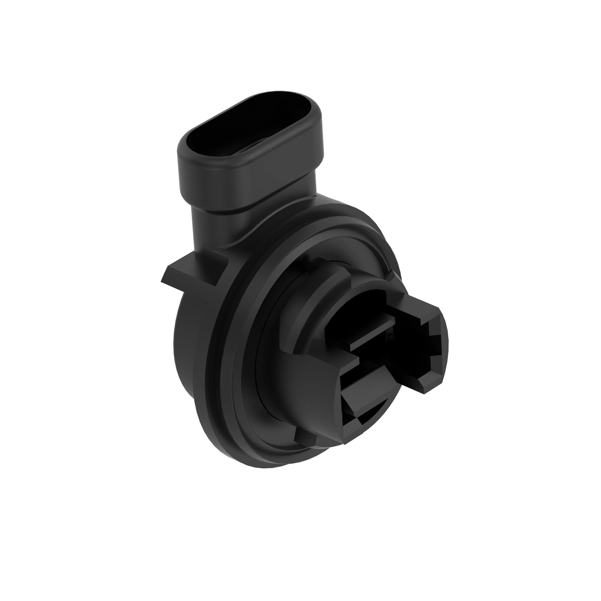 Electrical Connector Assy