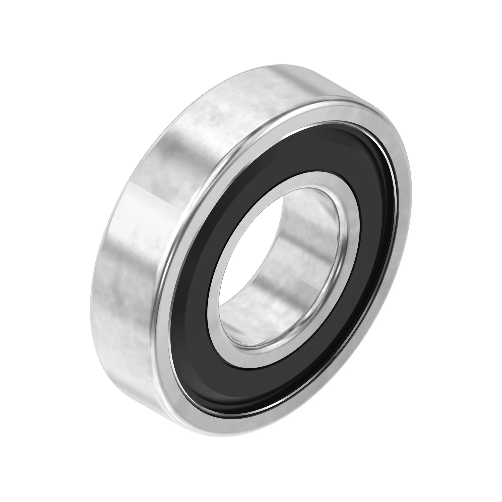 John Deere Single Row Cylindrical Ball Bearing - AXE88082