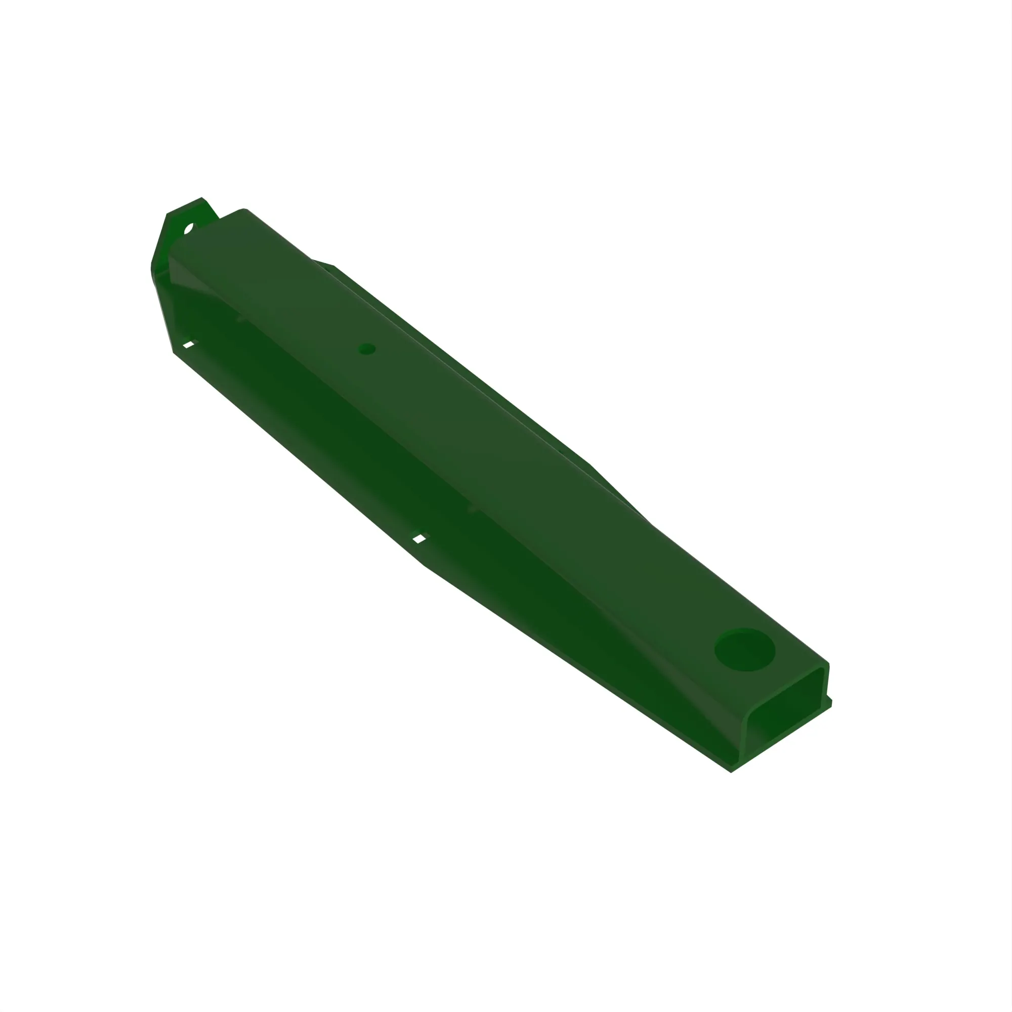 CHANNEL ASSY - WRAP IDLER ADJUST