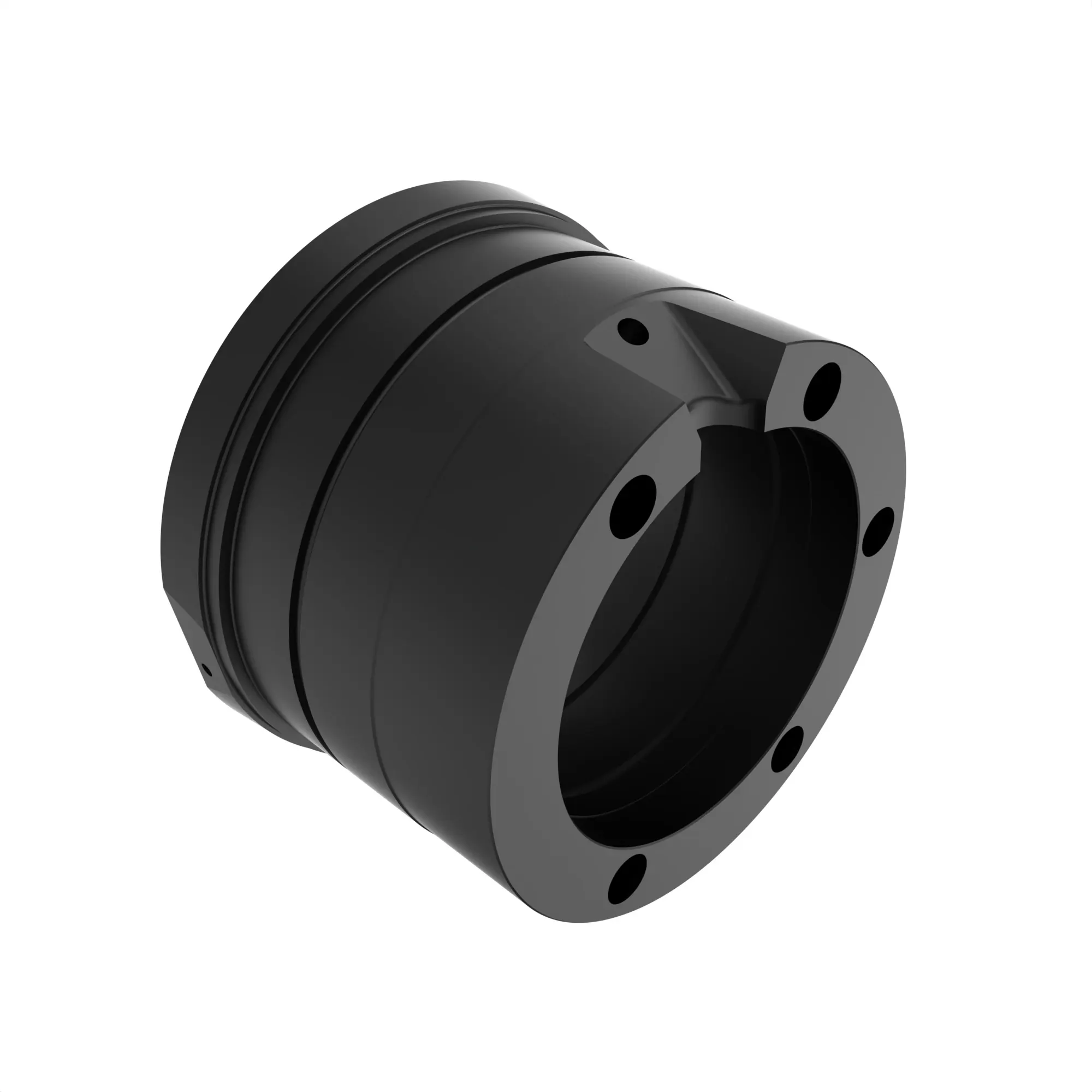 BEARING HOUSING W/O BEARING