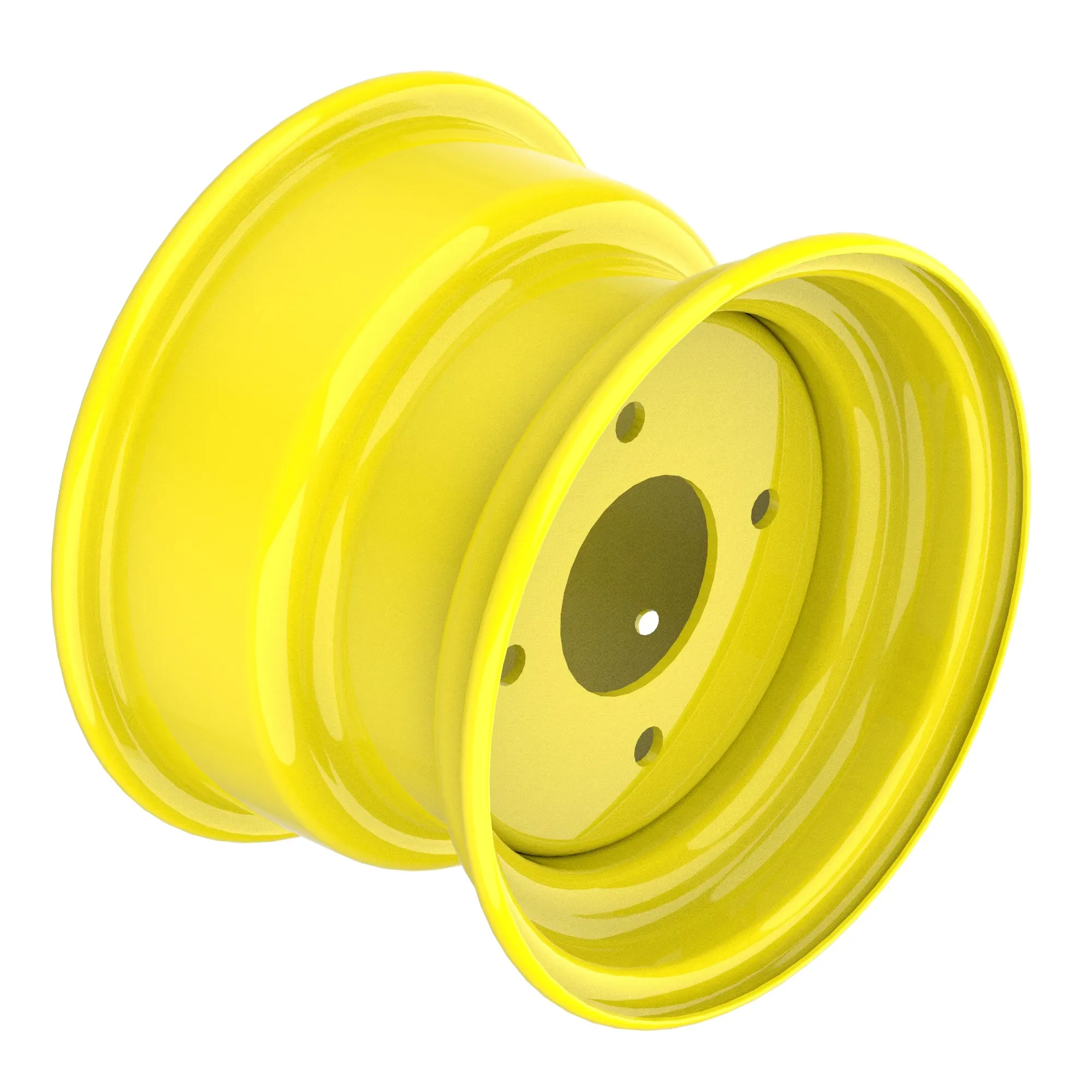 John Deere Rim, 7 X 10 - TCA51181