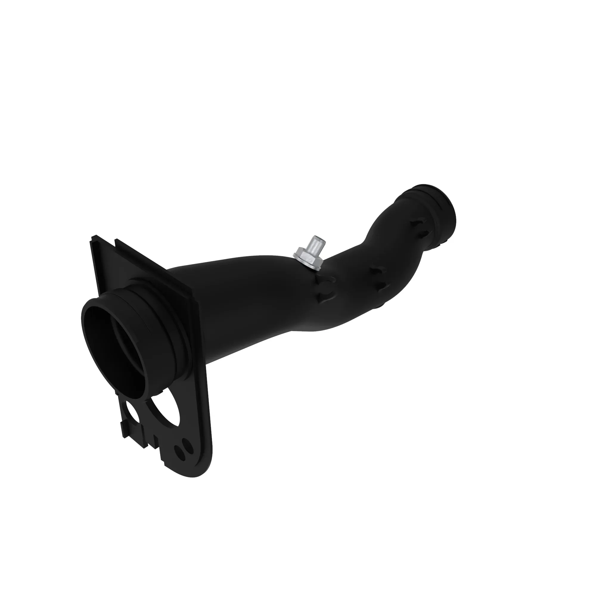 AL174876: Air Intake Hose