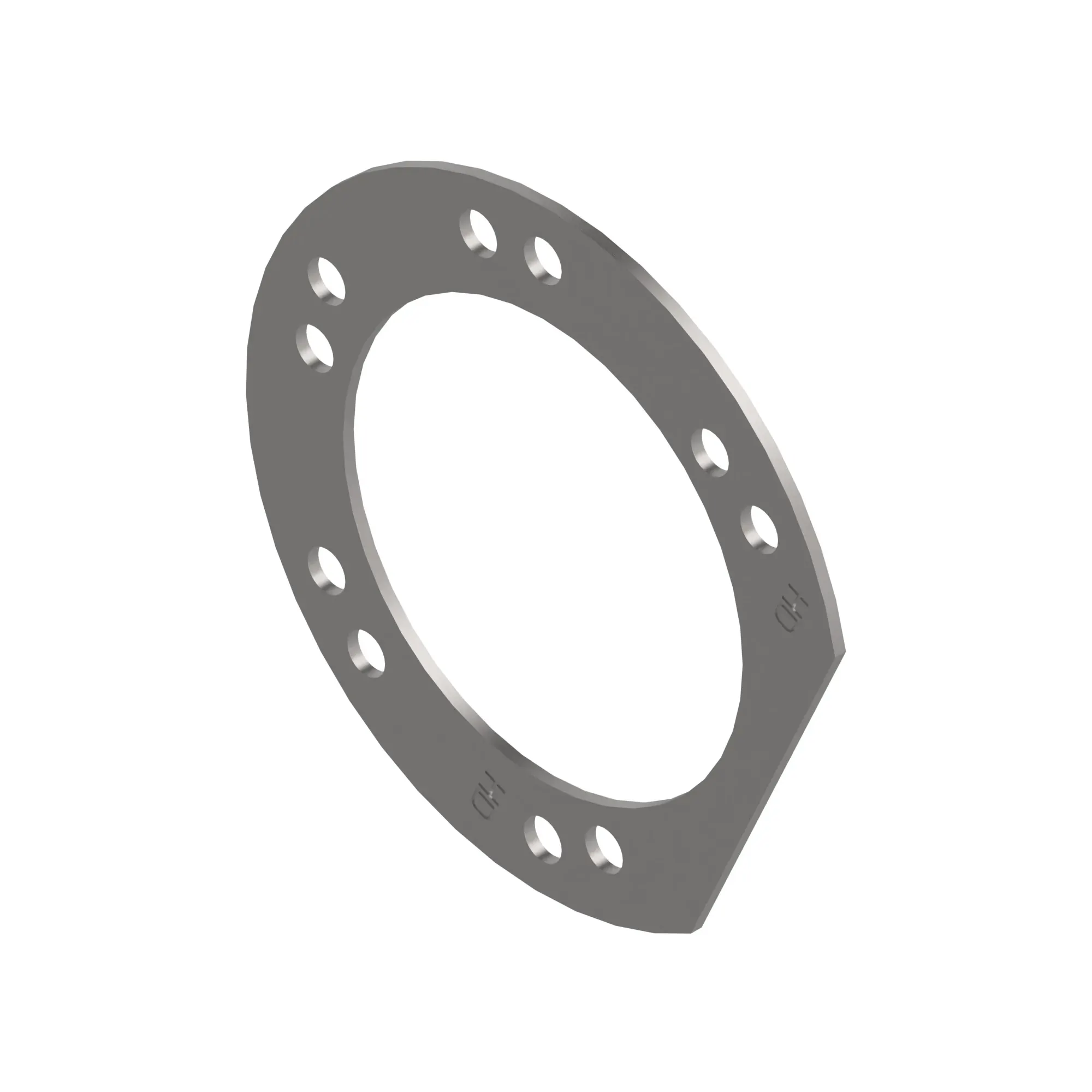 PLATE, PLATE HEADER GEAR BOX
