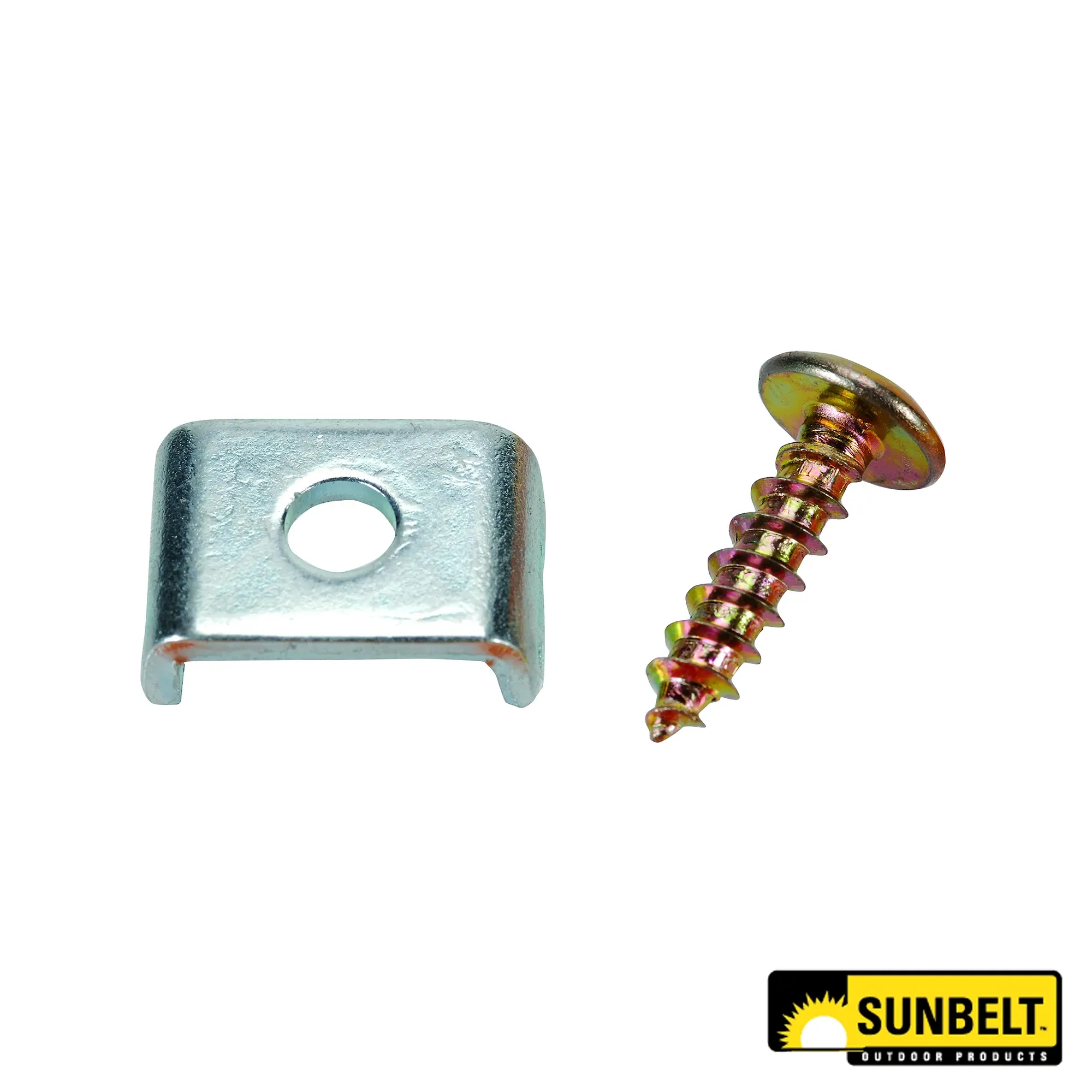 Sunbelt Conduit Clip - A-B1SB250