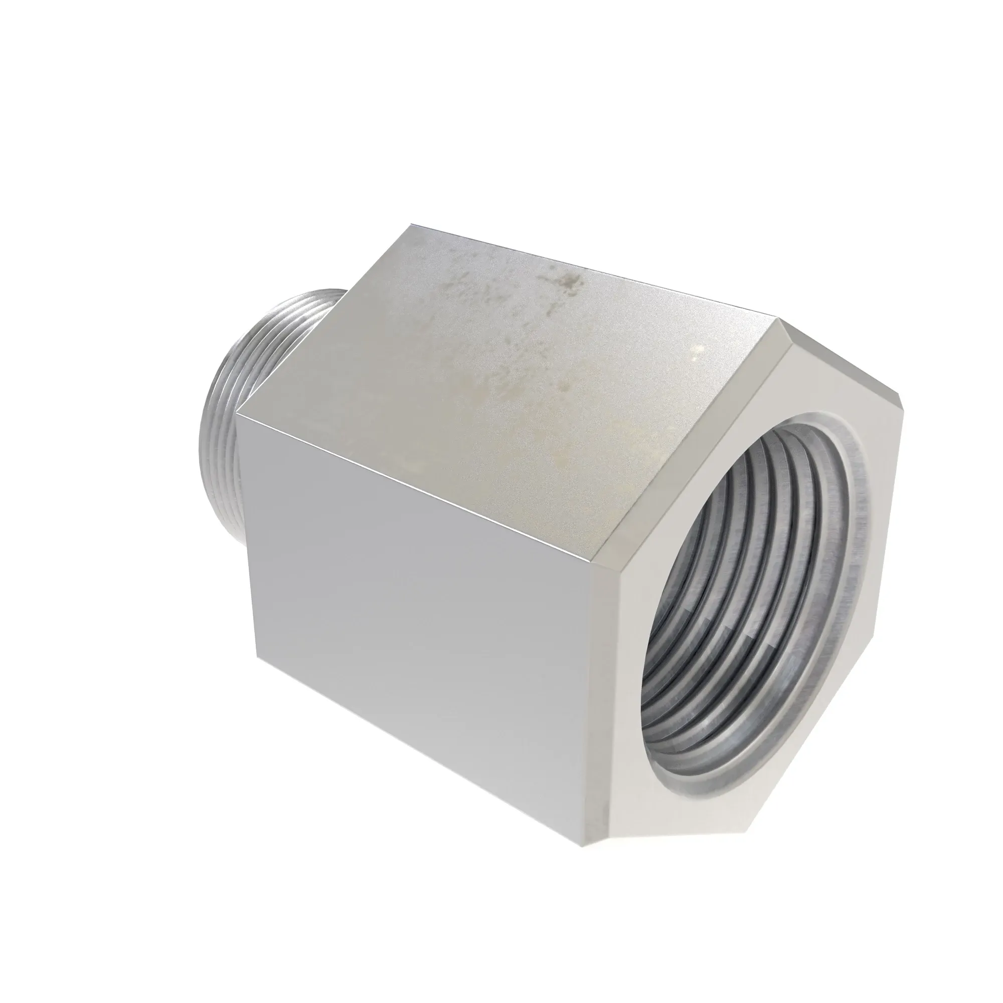 John Deere Fitting - A66733