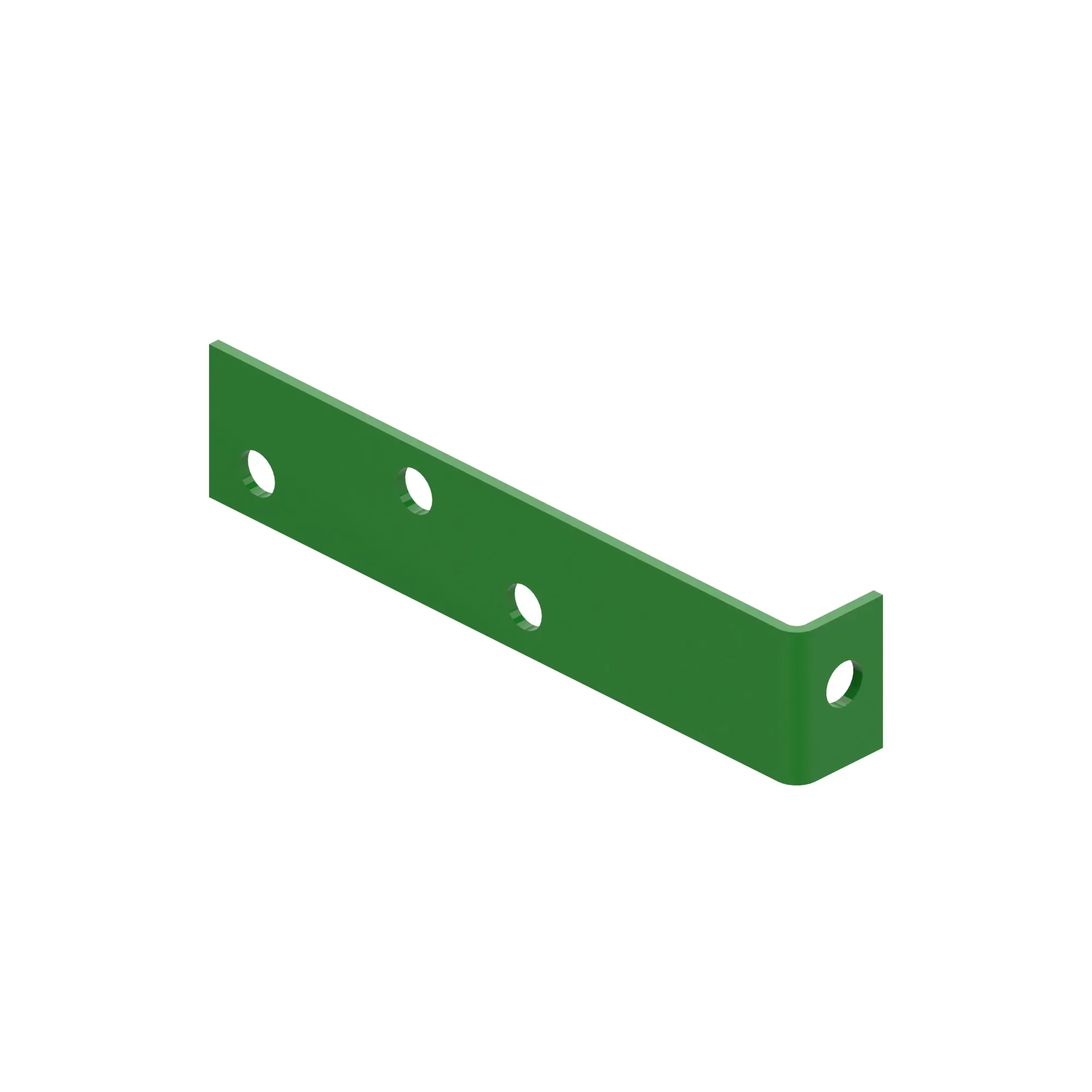 SUPPORT, STABILIZER VALVE