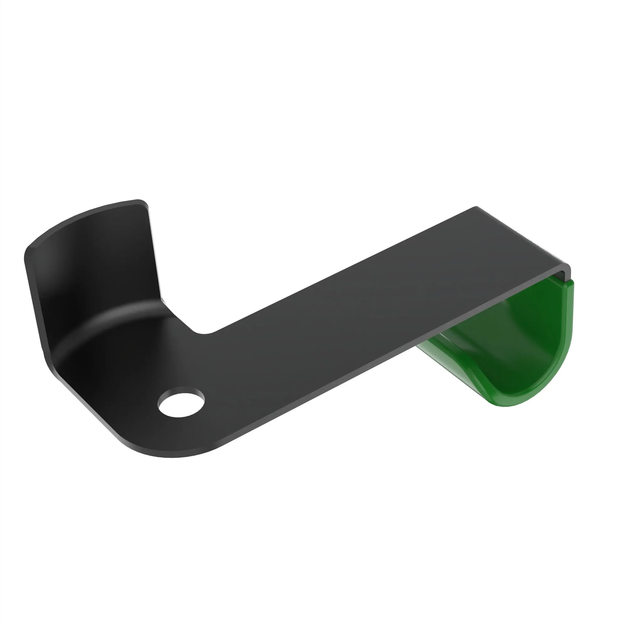 John Deere Battery Box Latch, Left Side - R50725