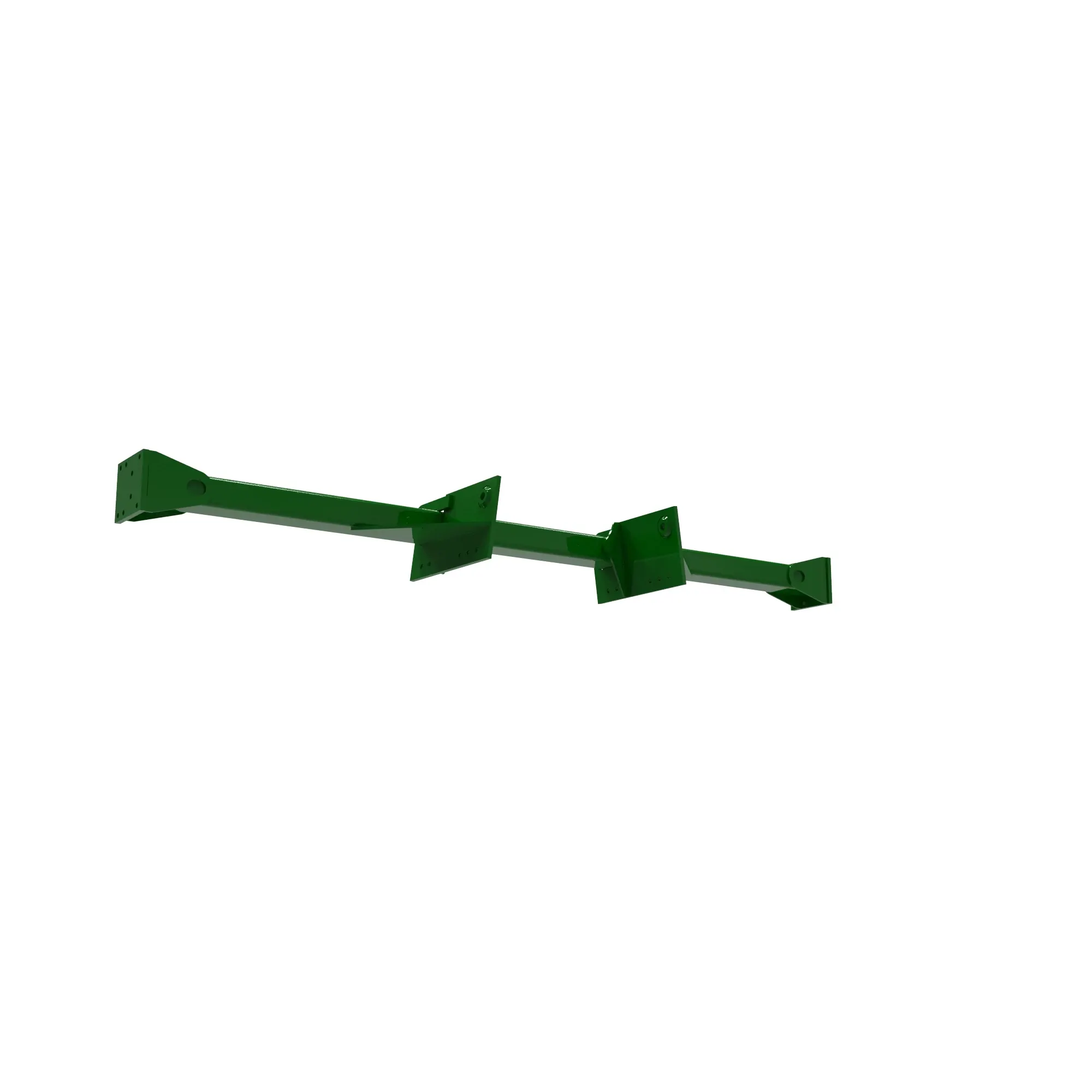 SUPPORT, 1895 40' OR N540F HITCH CR