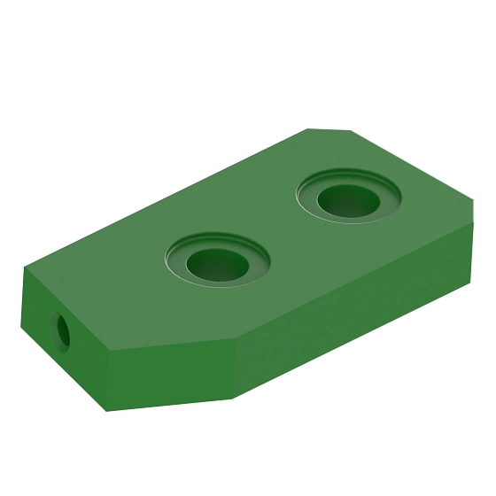 John Deere Bracket - SU64799