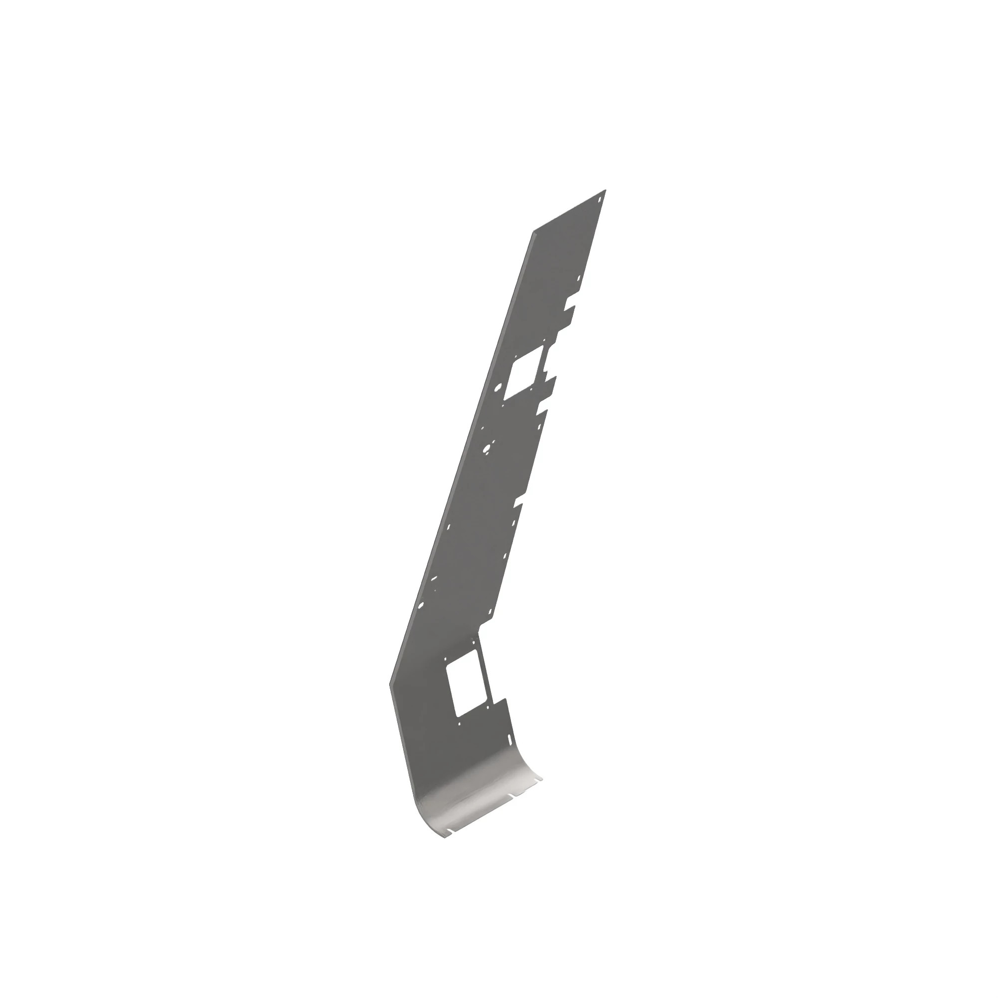 BANDEAU GAUCHE RBV 862