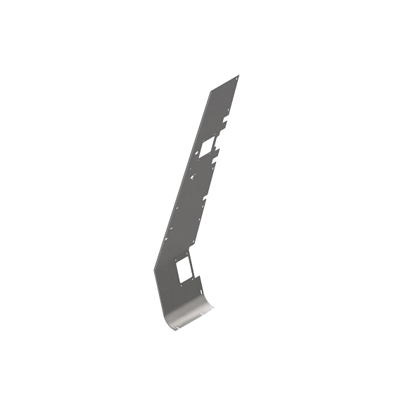 John Deere Shield - CC123415