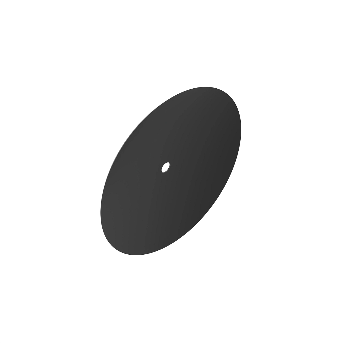 Blade, Disk - 18" Solid .157