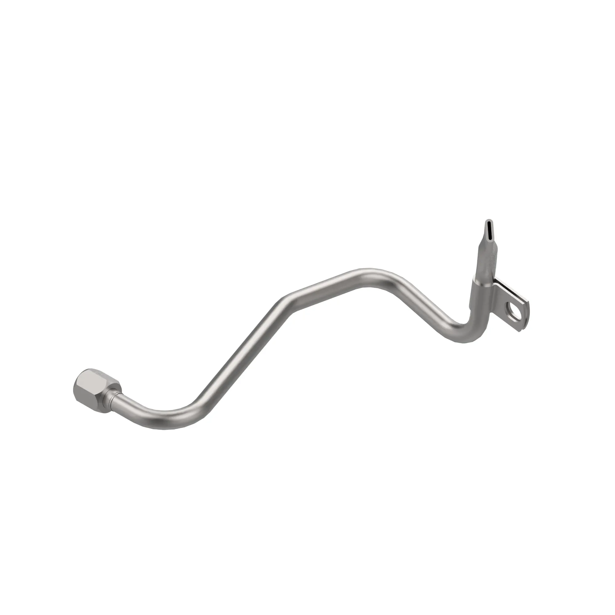 John Deere Oil Line - AL236583