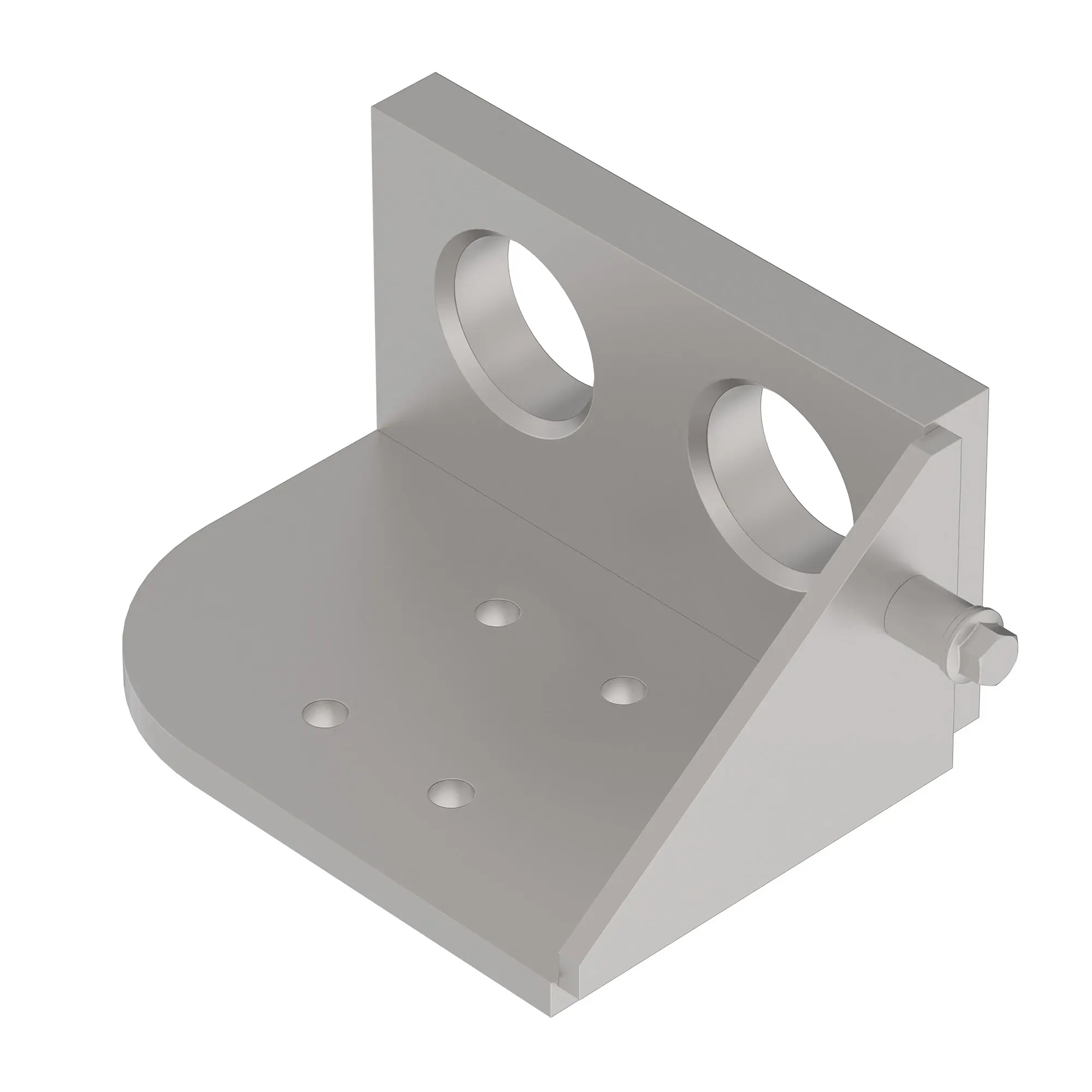 John Deere Bracket - AT192493