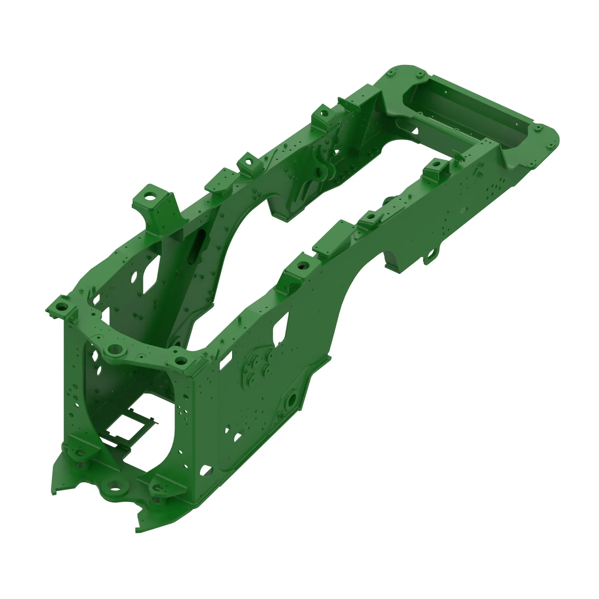Main Frame