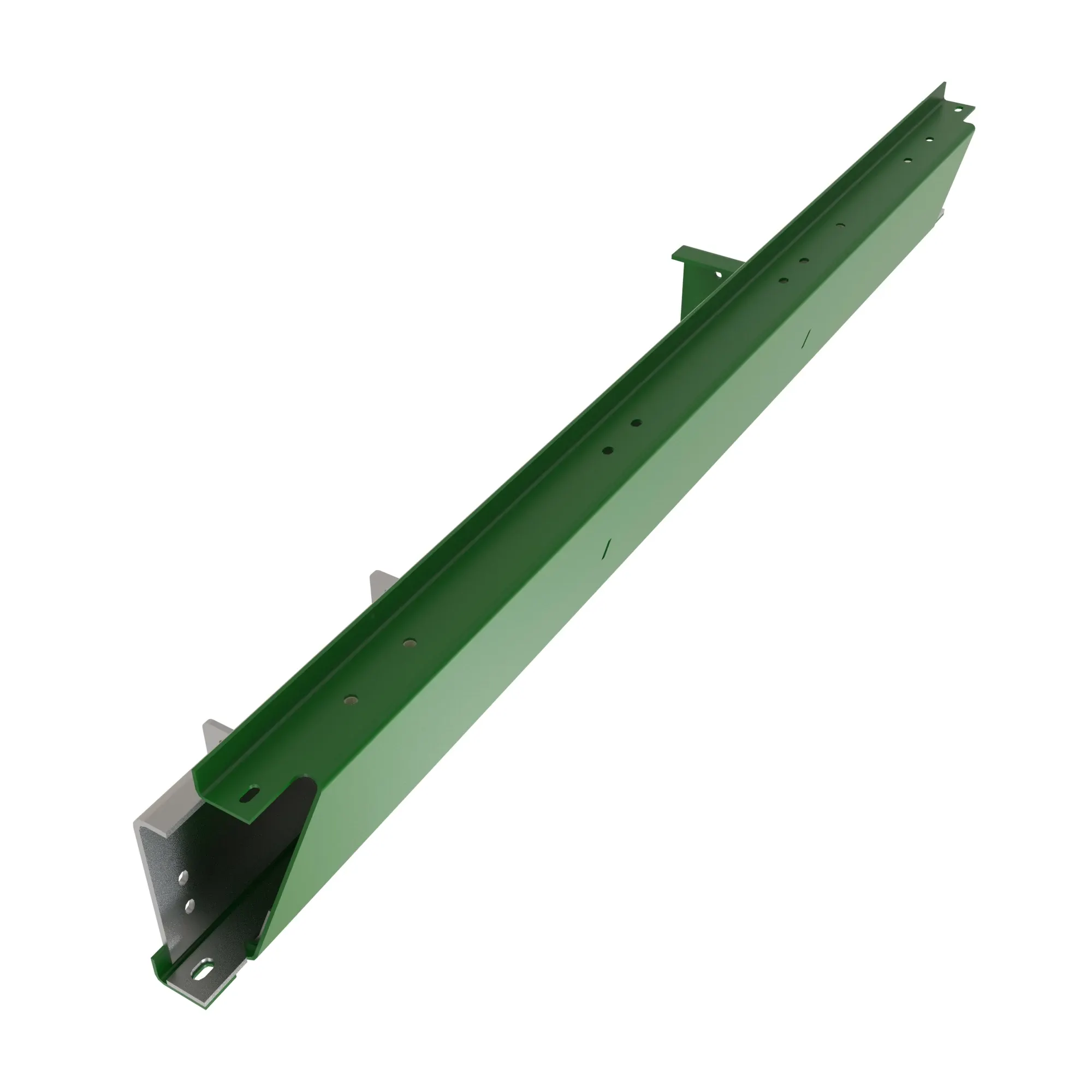 John Deere Solution Tank Upper Support, Left Side - AKK28353