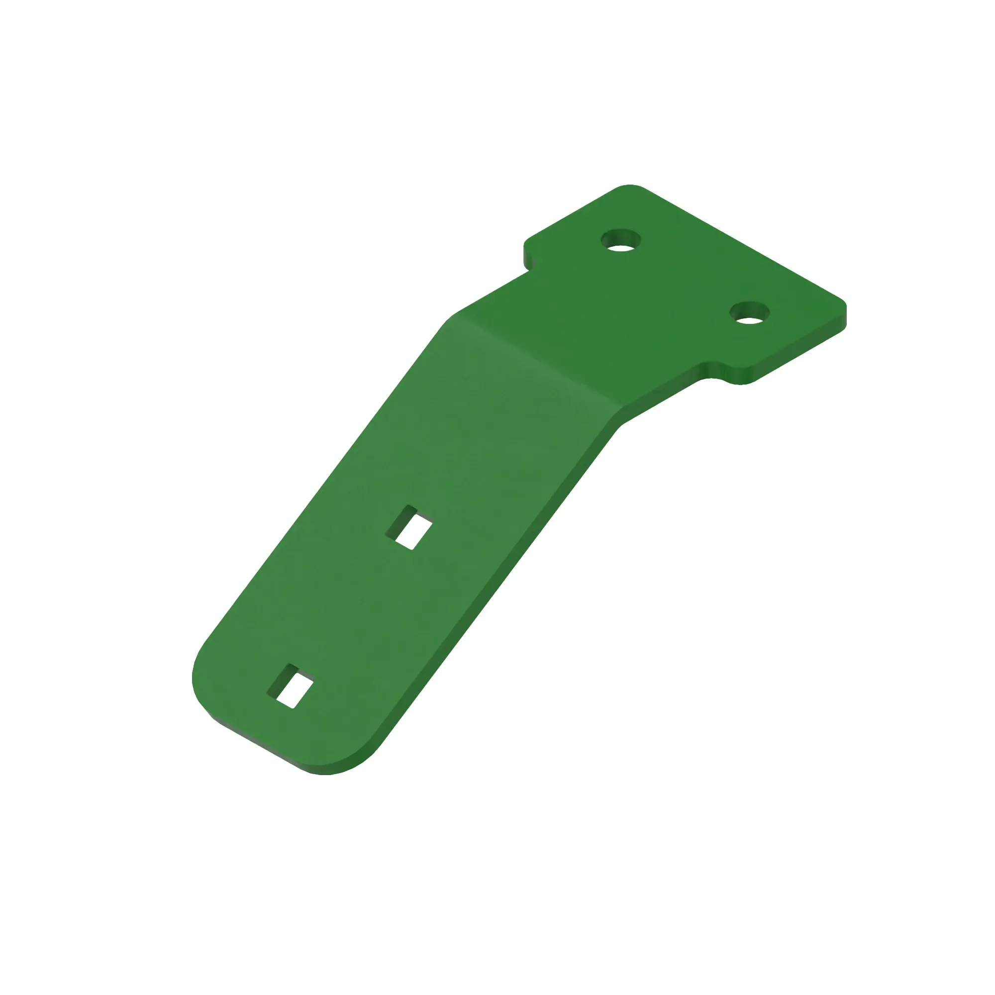 John Deere SMV Emblem - SU23010