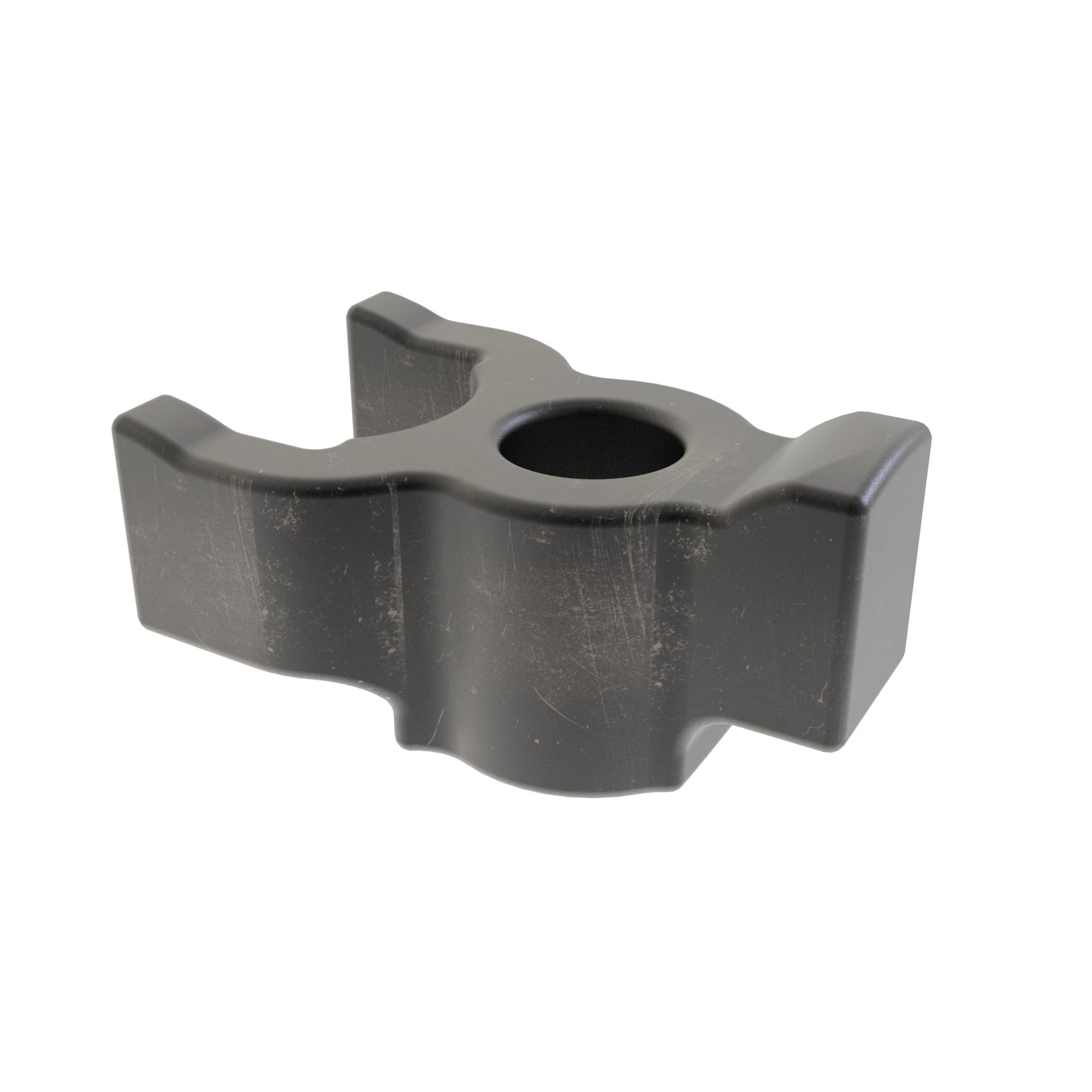 CLAMP, INJECTOR (S450 HPCR T2)