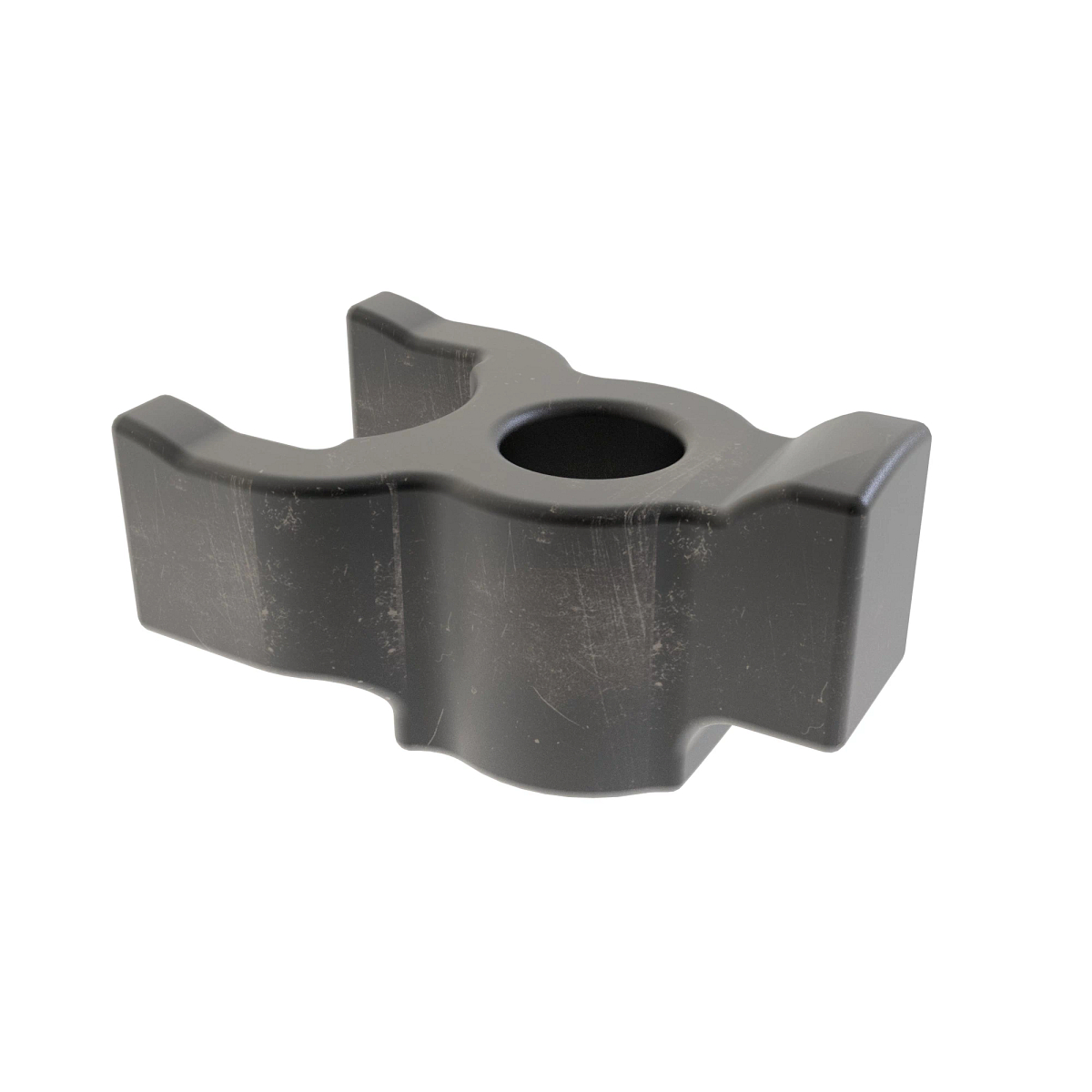 CLAMP, INJECTOR (S450 HPCR T2)