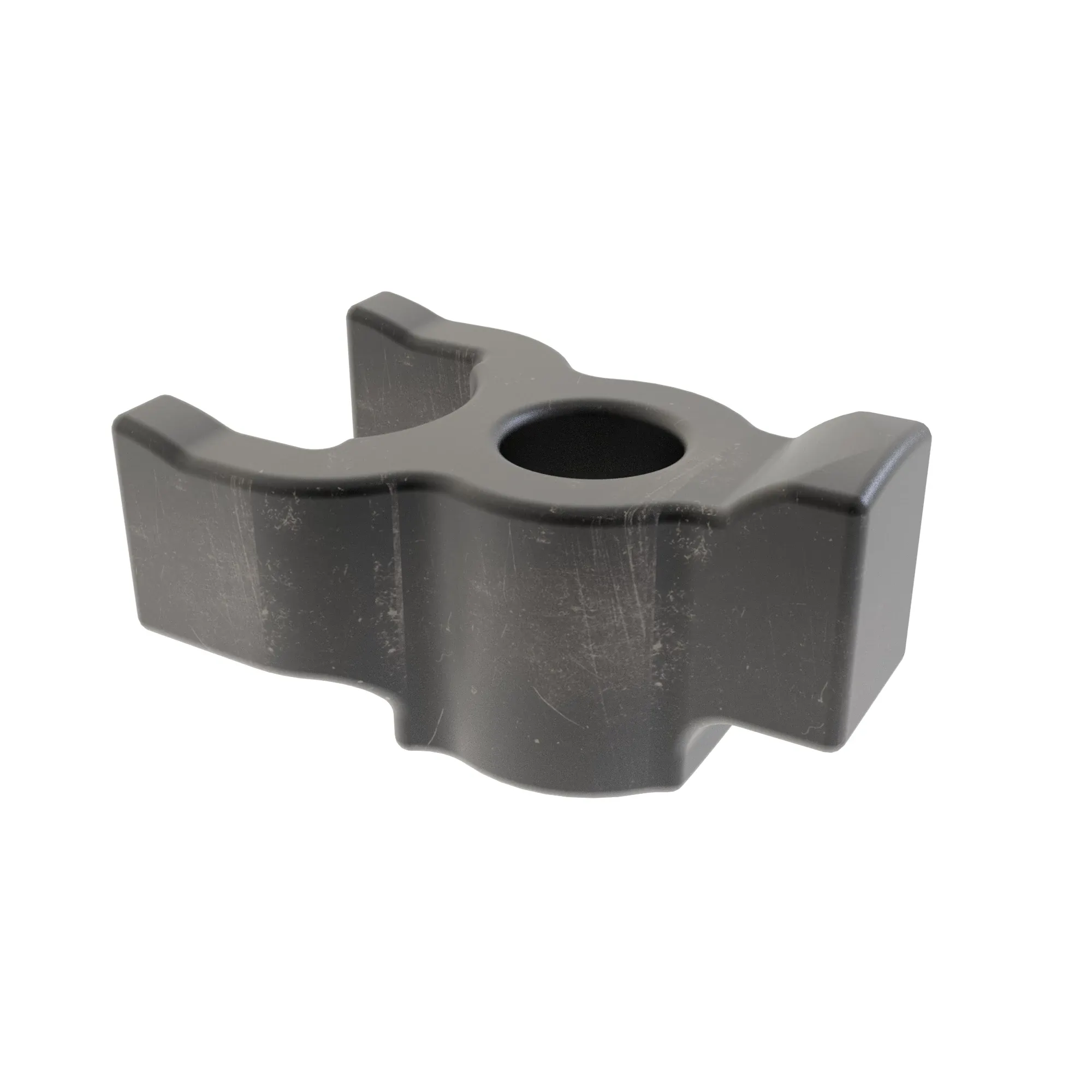 CLAMP, INJECTOR (S450 HPCR T2)